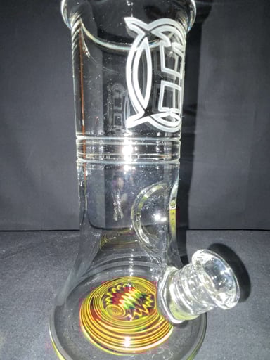 Preview pic of Huffy cup