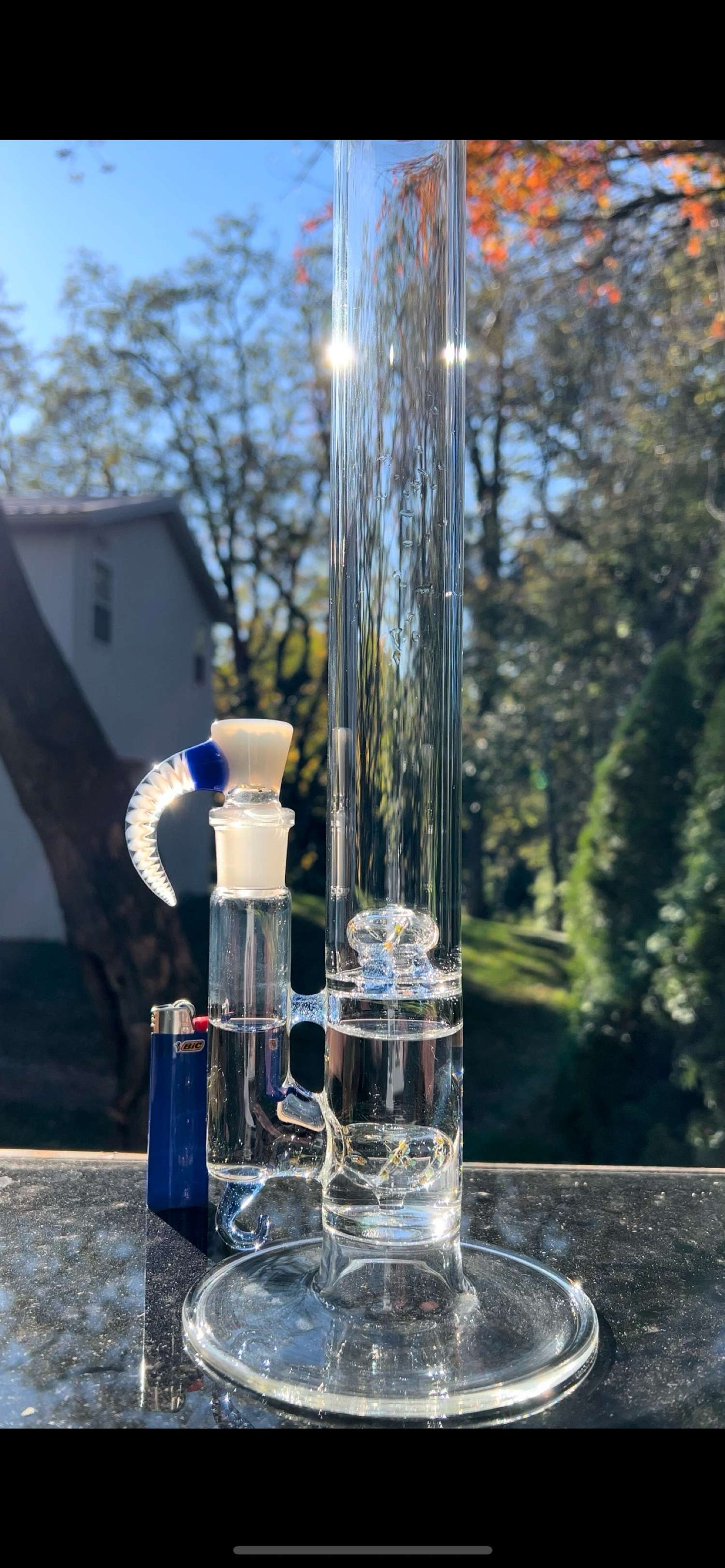 Preview pic of Full size beacon to beacon