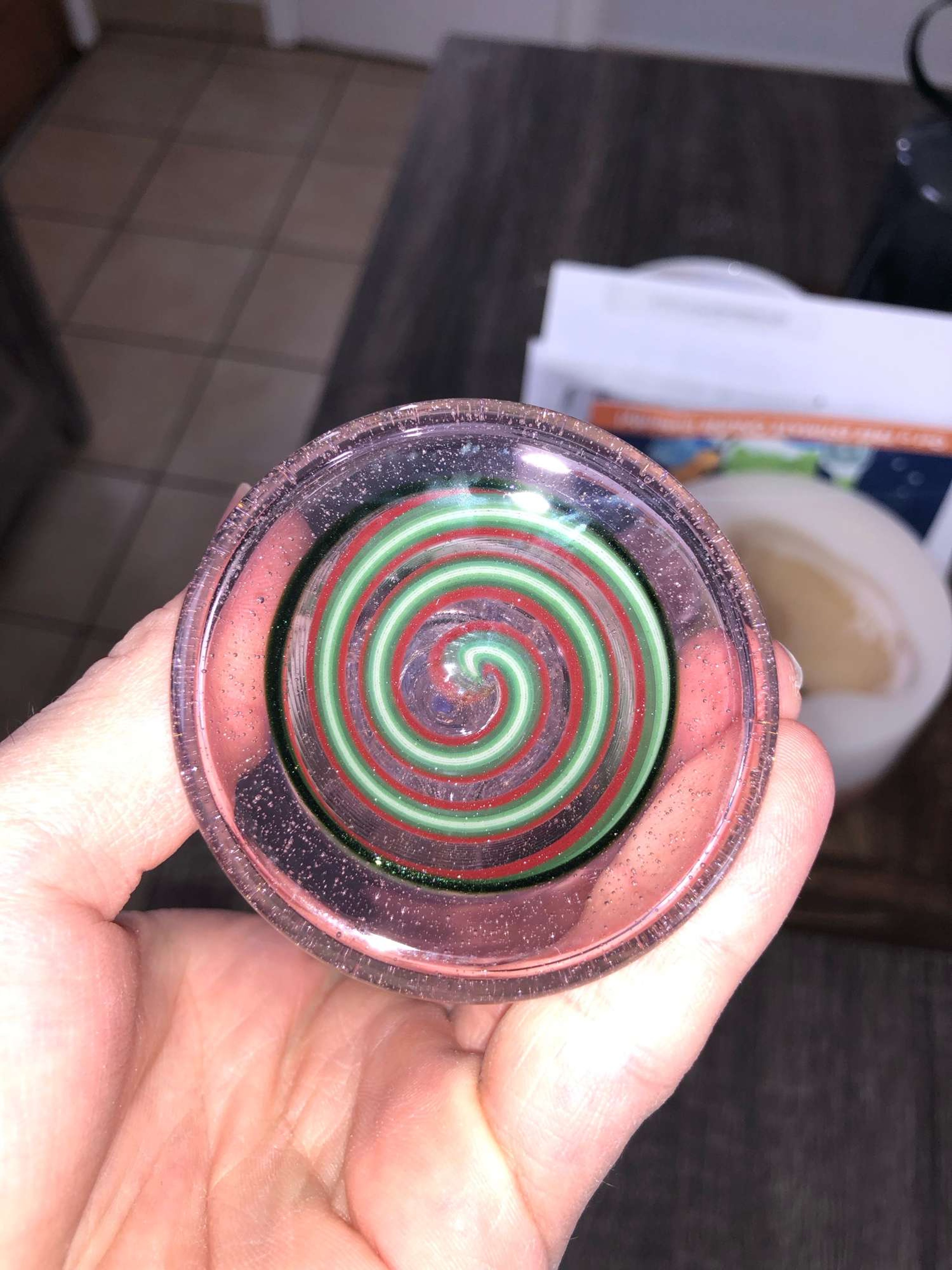 Preview pic of Kid glass for sale