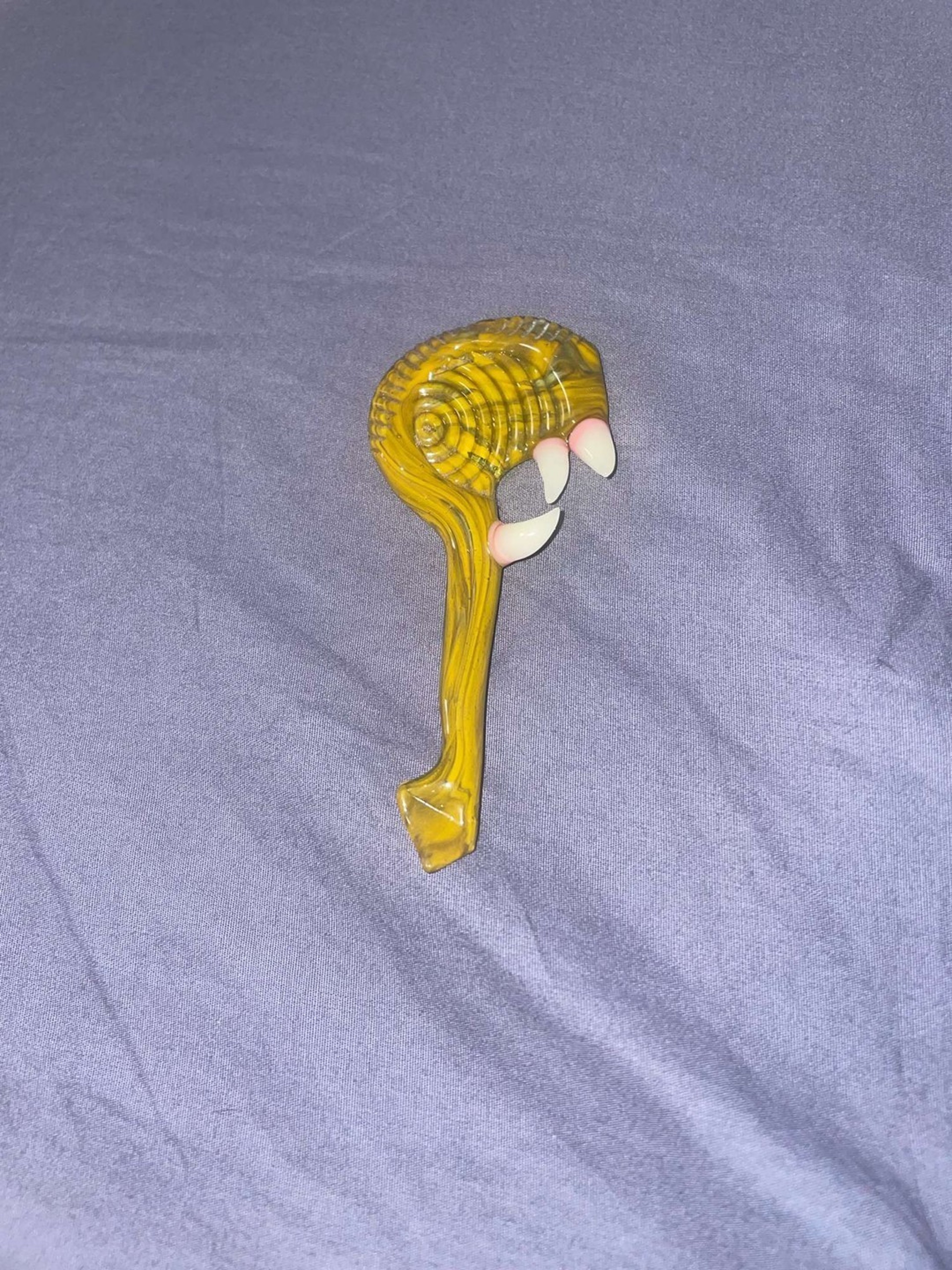 Salt glass dabber image 0