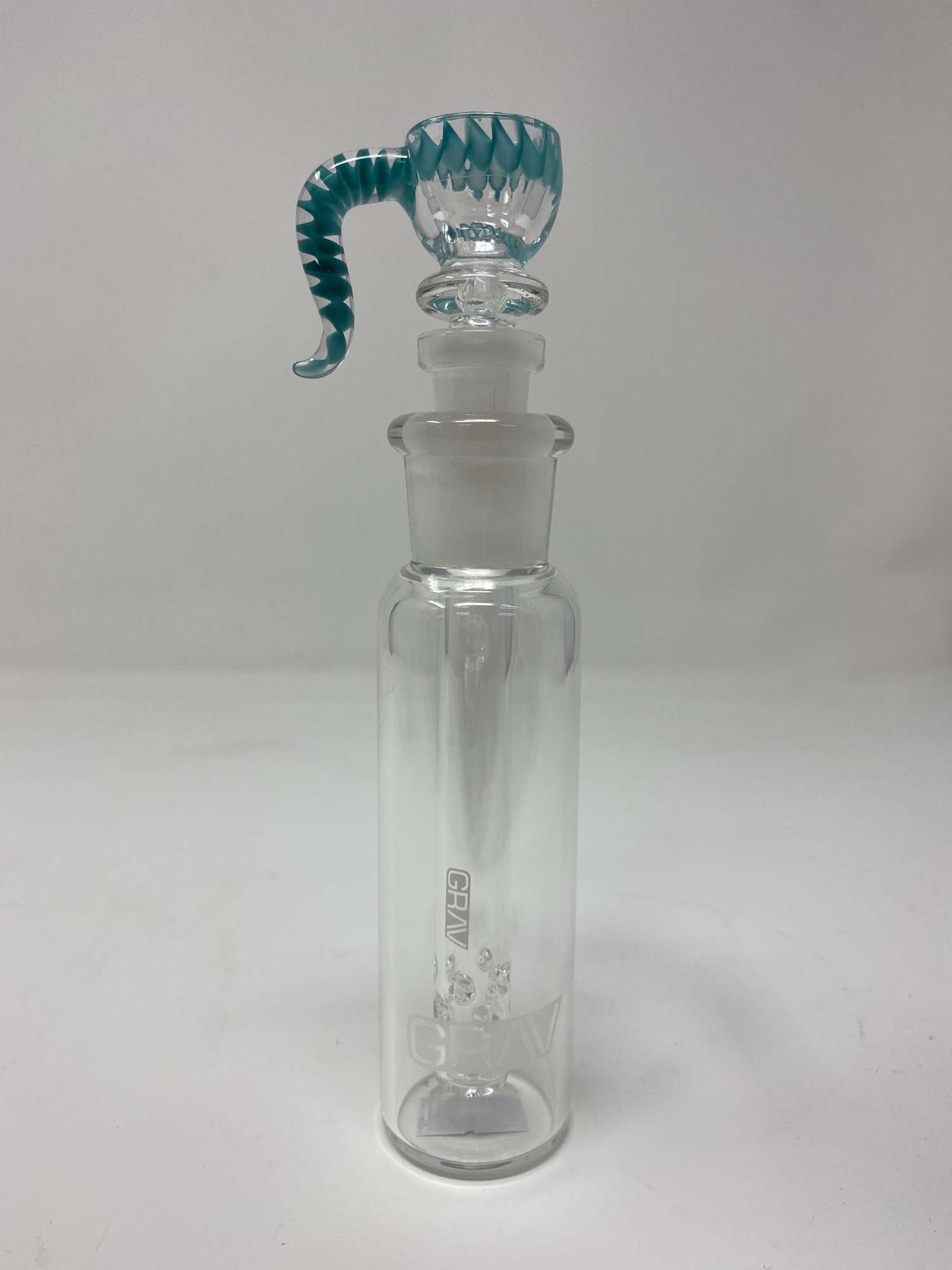 Grav 45deg 14mm Ash Catcher image 0