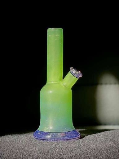 Preview pic of Boonglass mini tube!