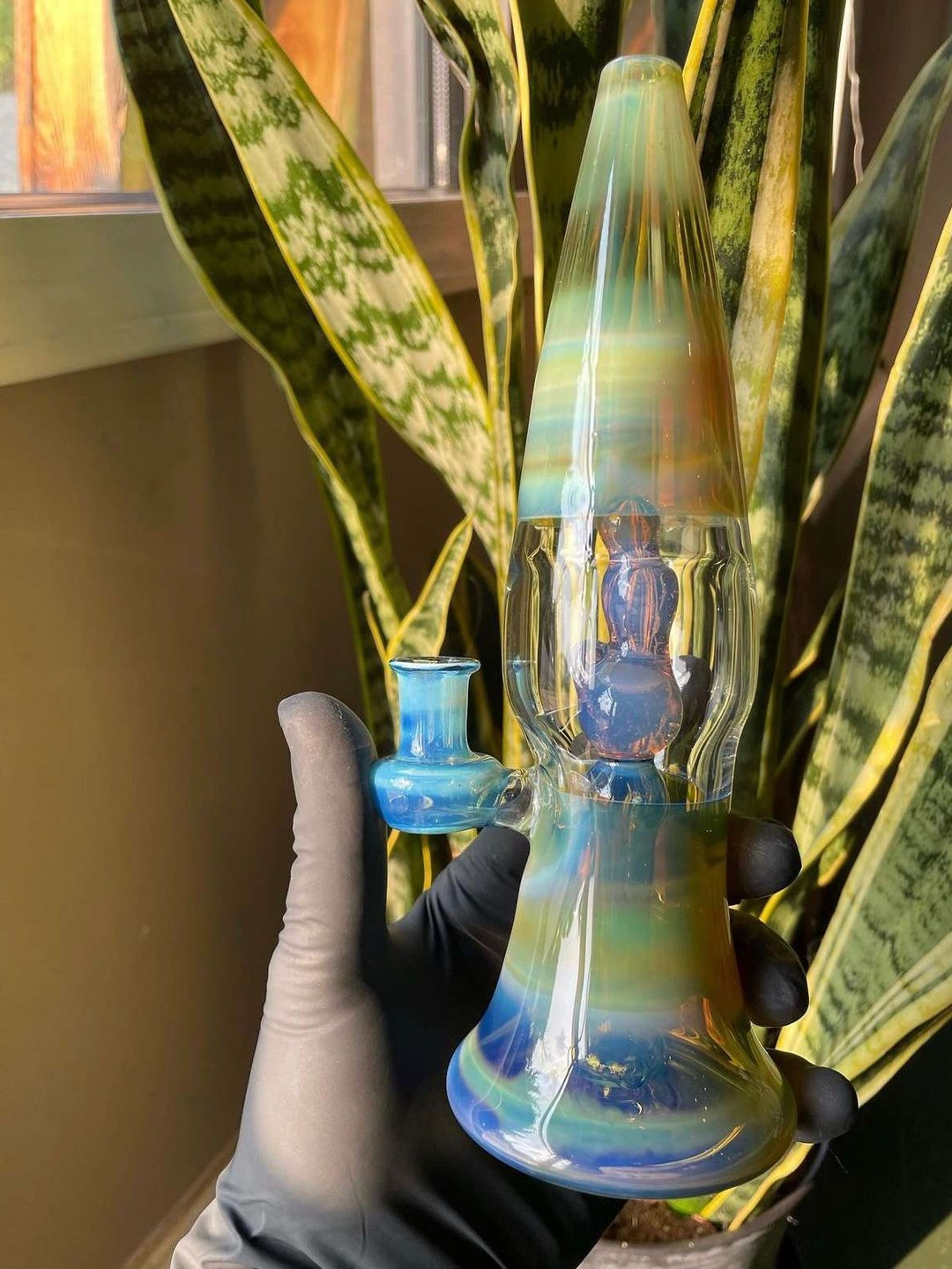 Guru Lamp image 0
