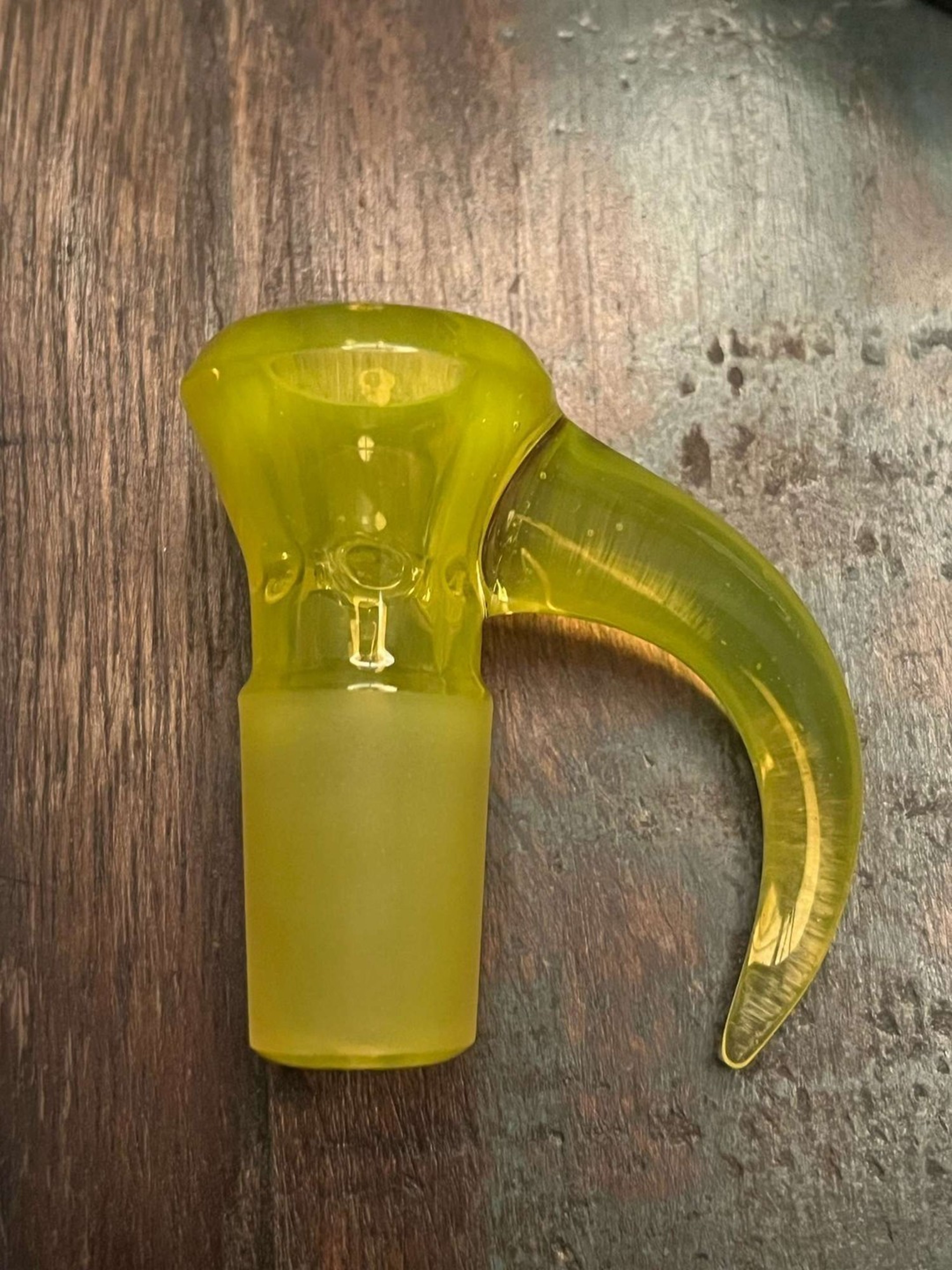 Shamby 18mm fw lemon drop image 0