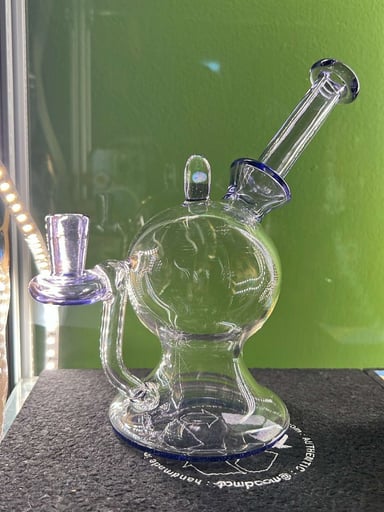 Preview pic of Lid glass “lighthouse”