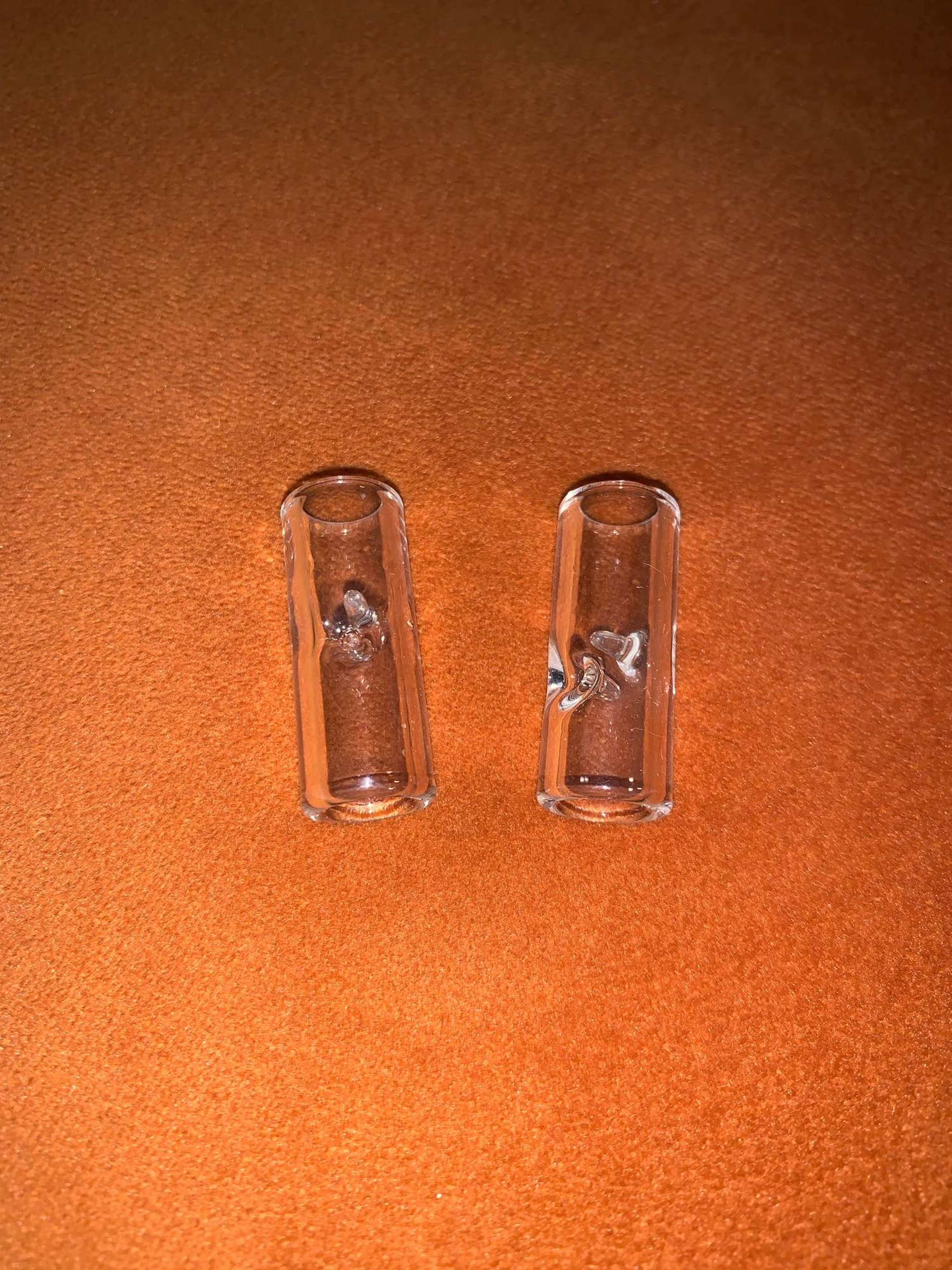 Preview pic of Joint/Blunt Tips [x2]