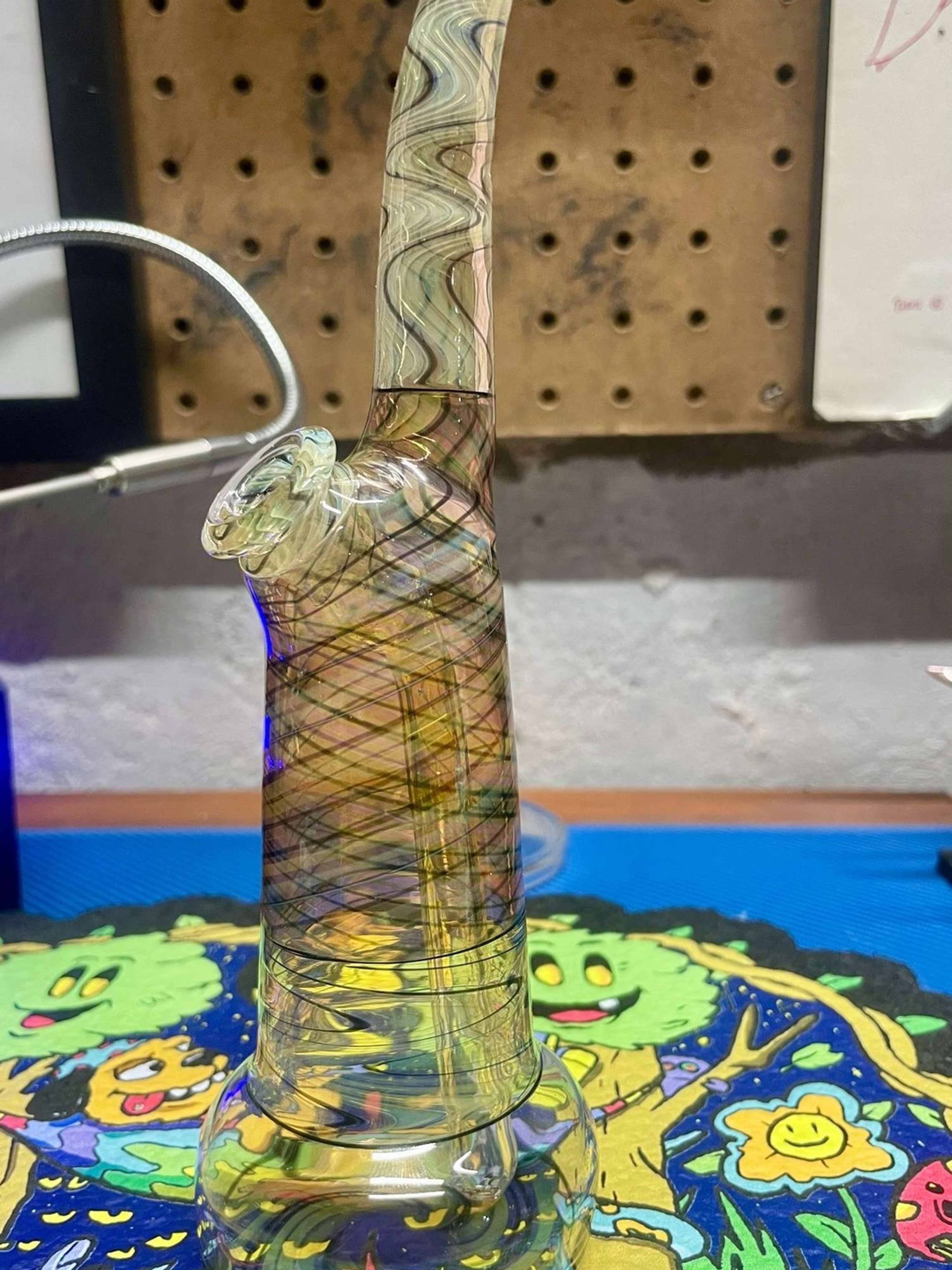 Preview pic of Chuckmillions bubbler