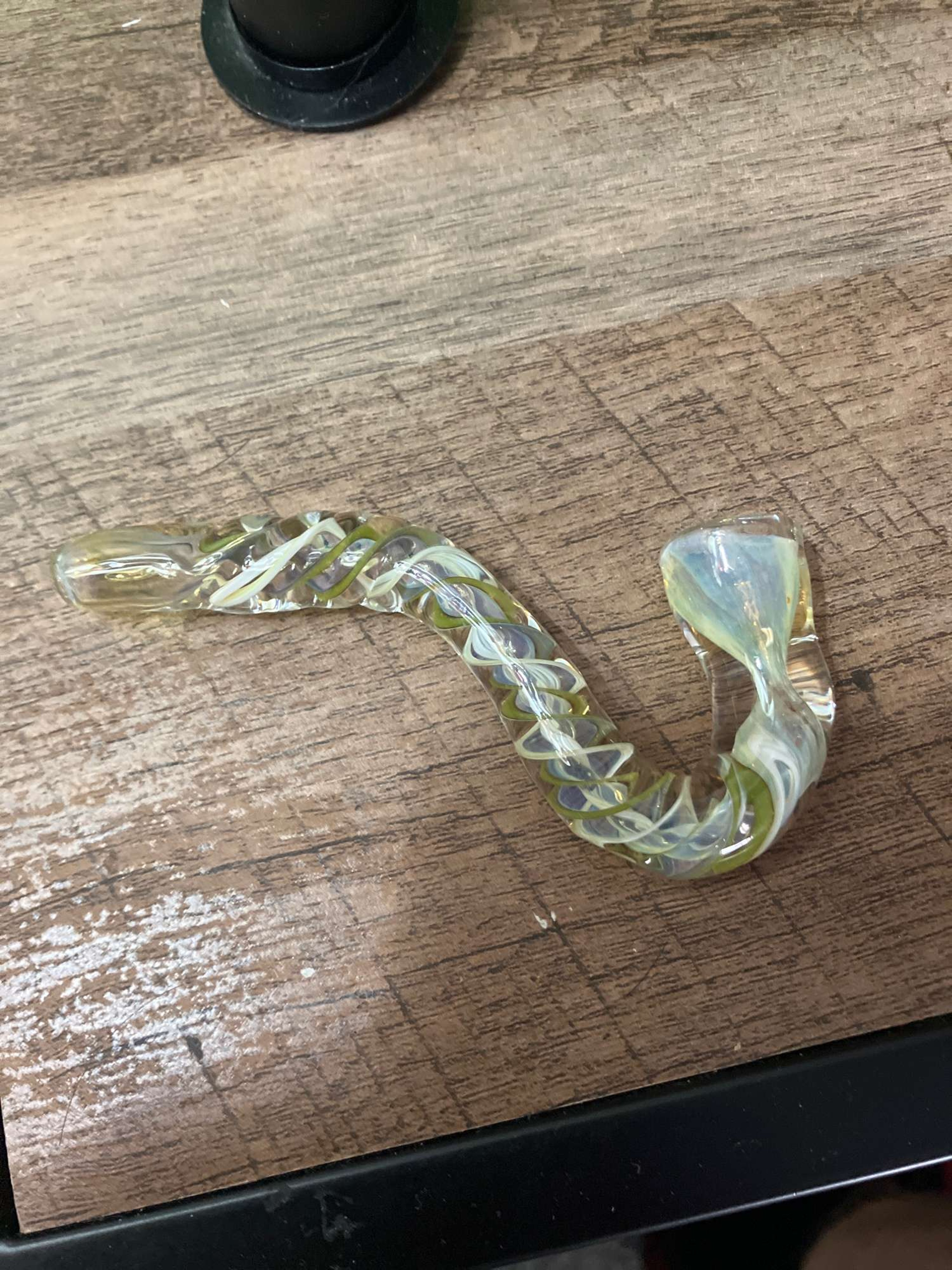 Sherlock chillum image 0
