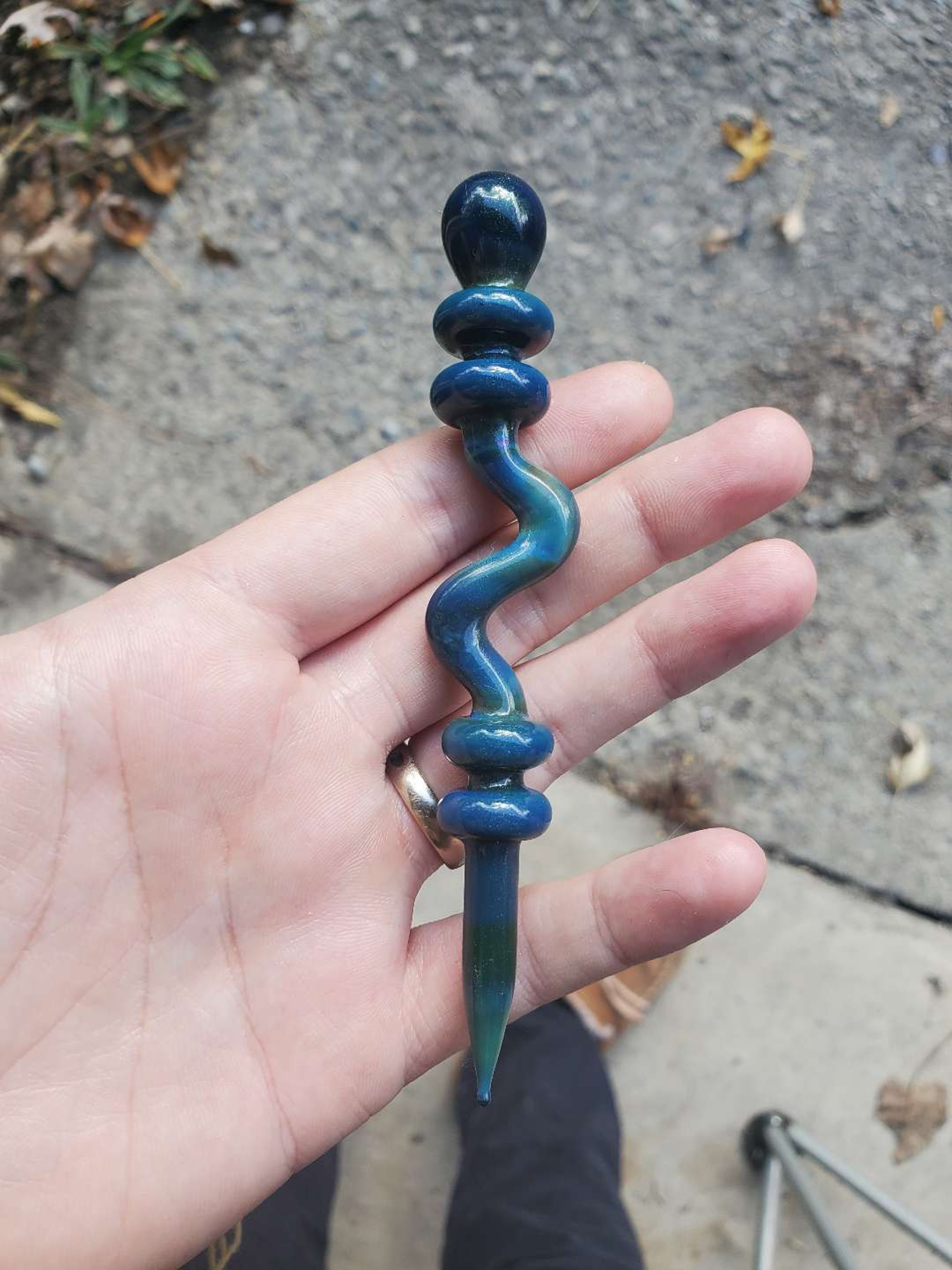 Preview pic of Wiggle Dabber