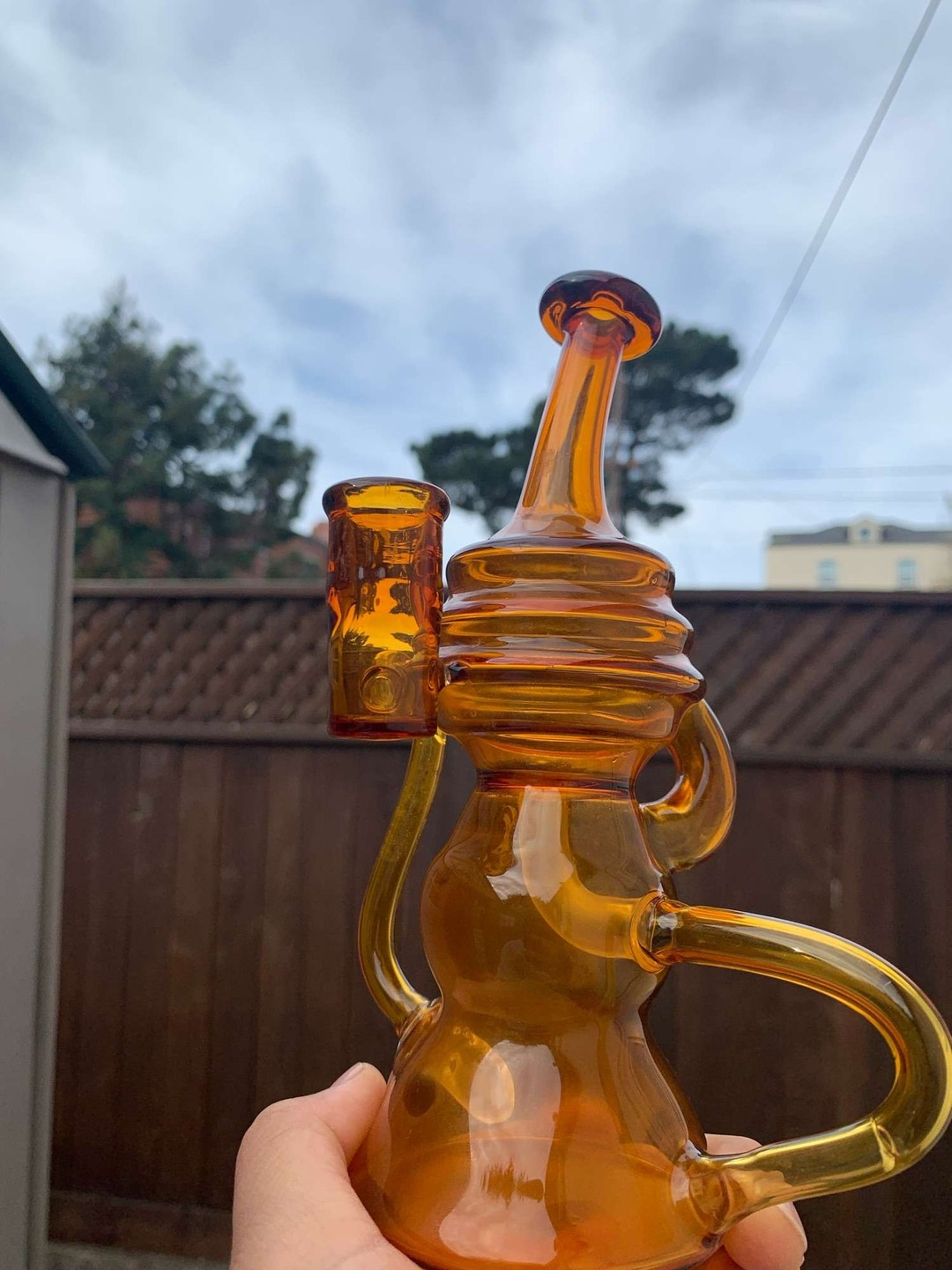Preview pic of Tonyhernandezglass klein 