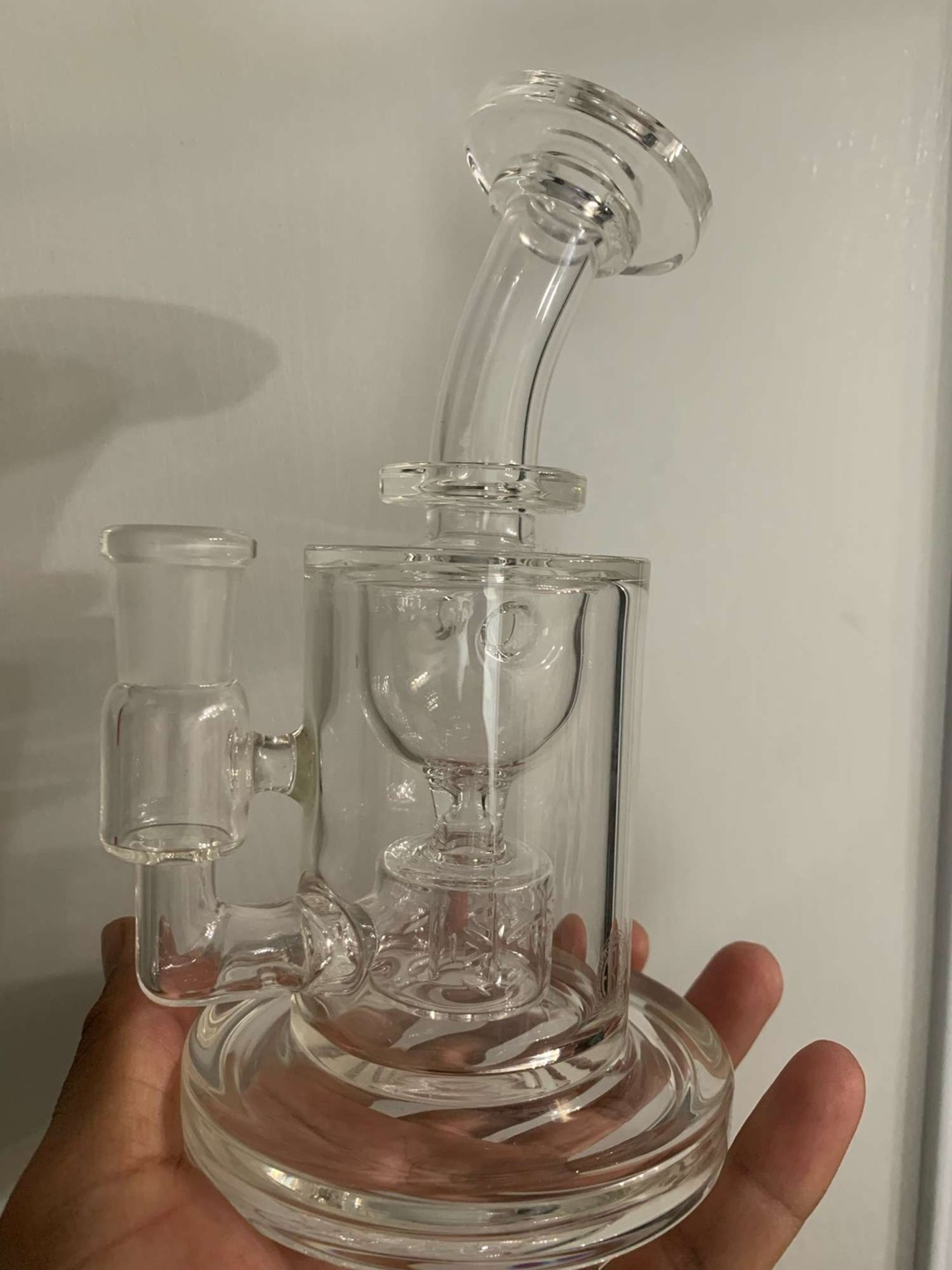 Preview pic of Fat boy torus 