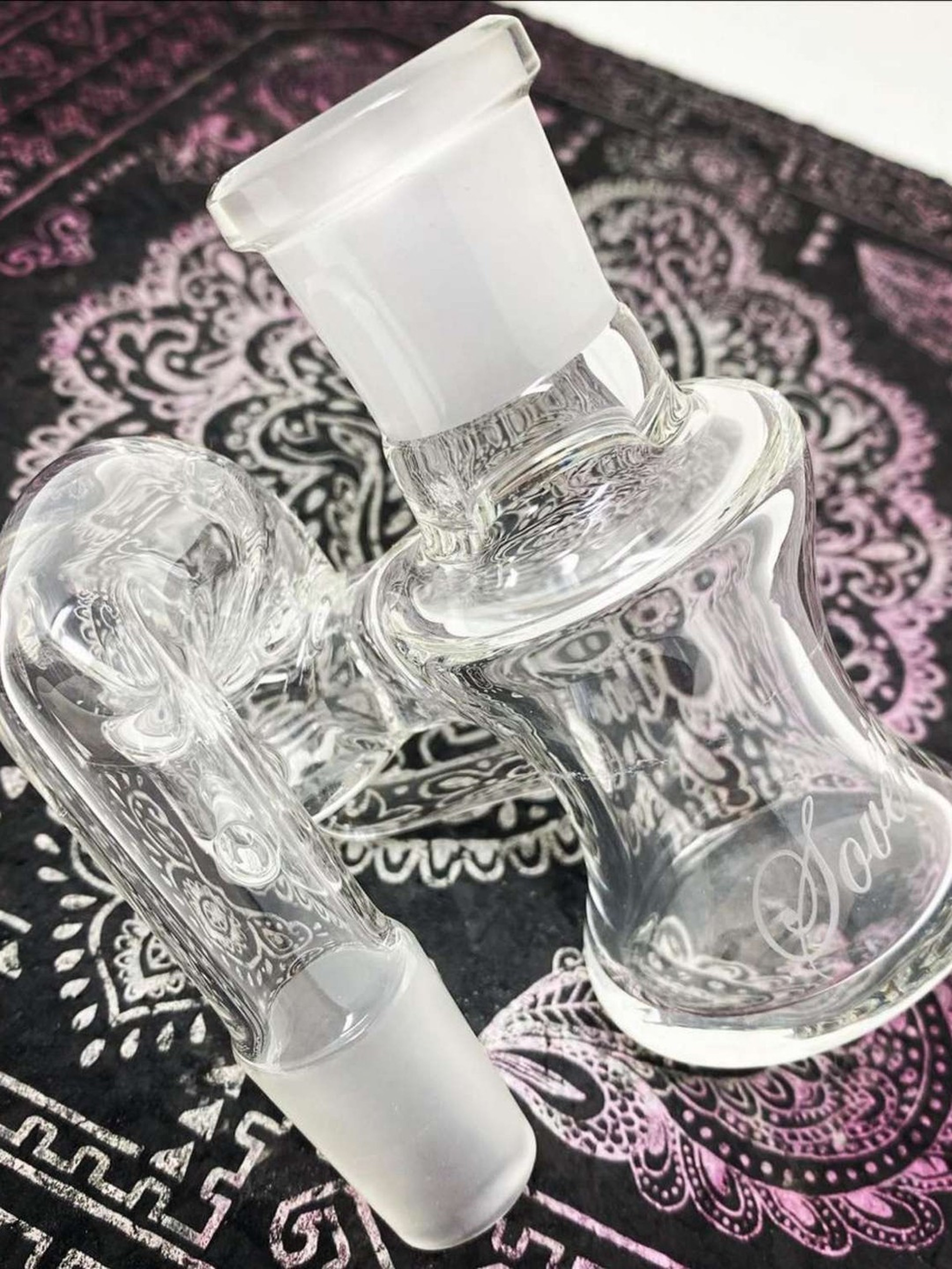 Preview pic of Sovereignty Dry Catcher