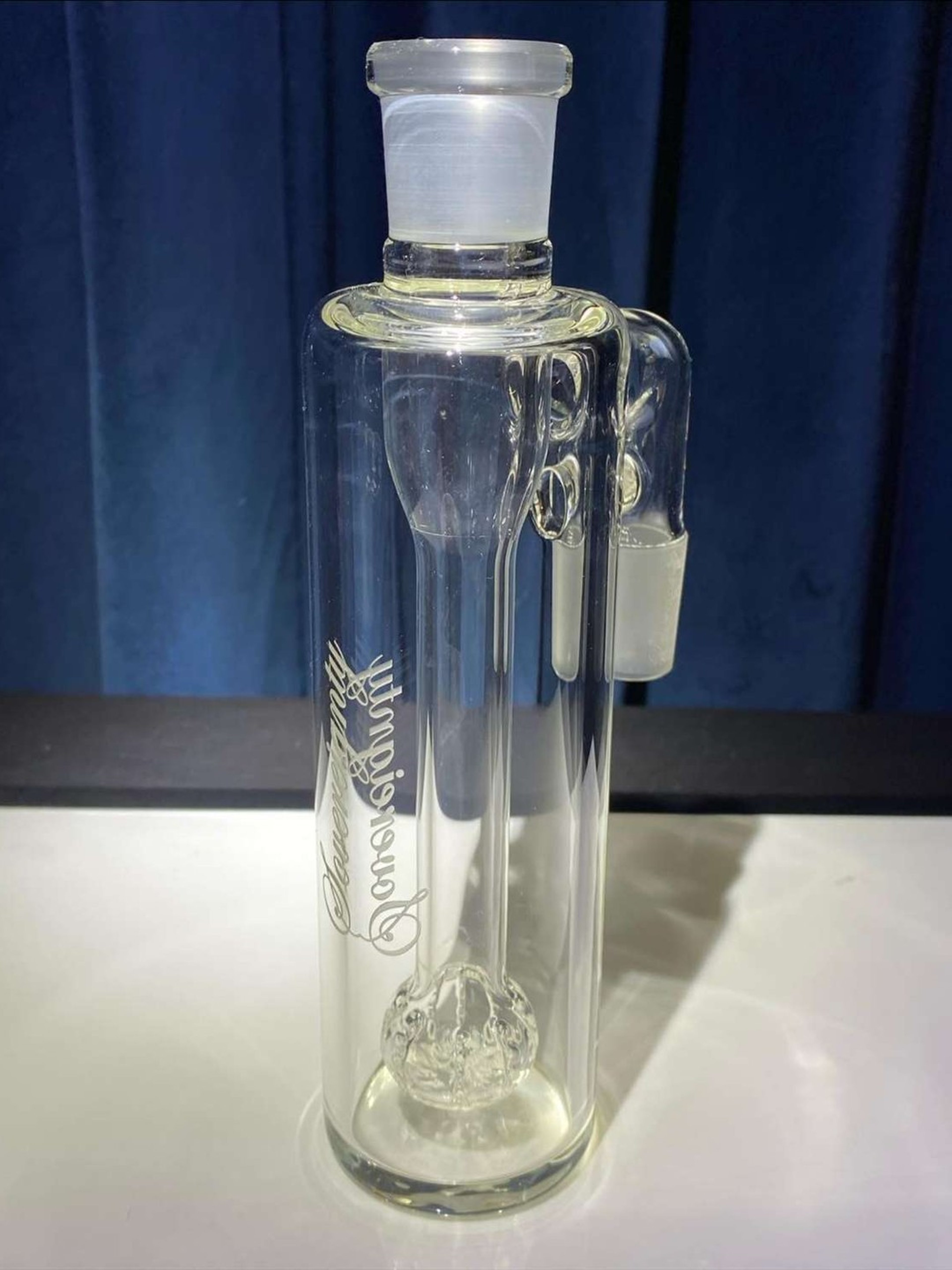 Preview pic of Sovereignty Peyote Perc Ash Catcher