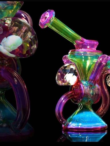 Preview pic of JFELL PortalCycler