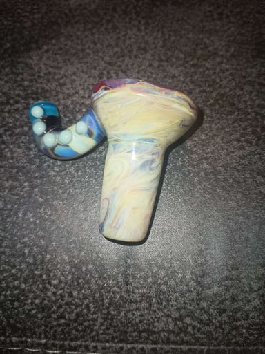 Preview pic of Swapz Fully Worked