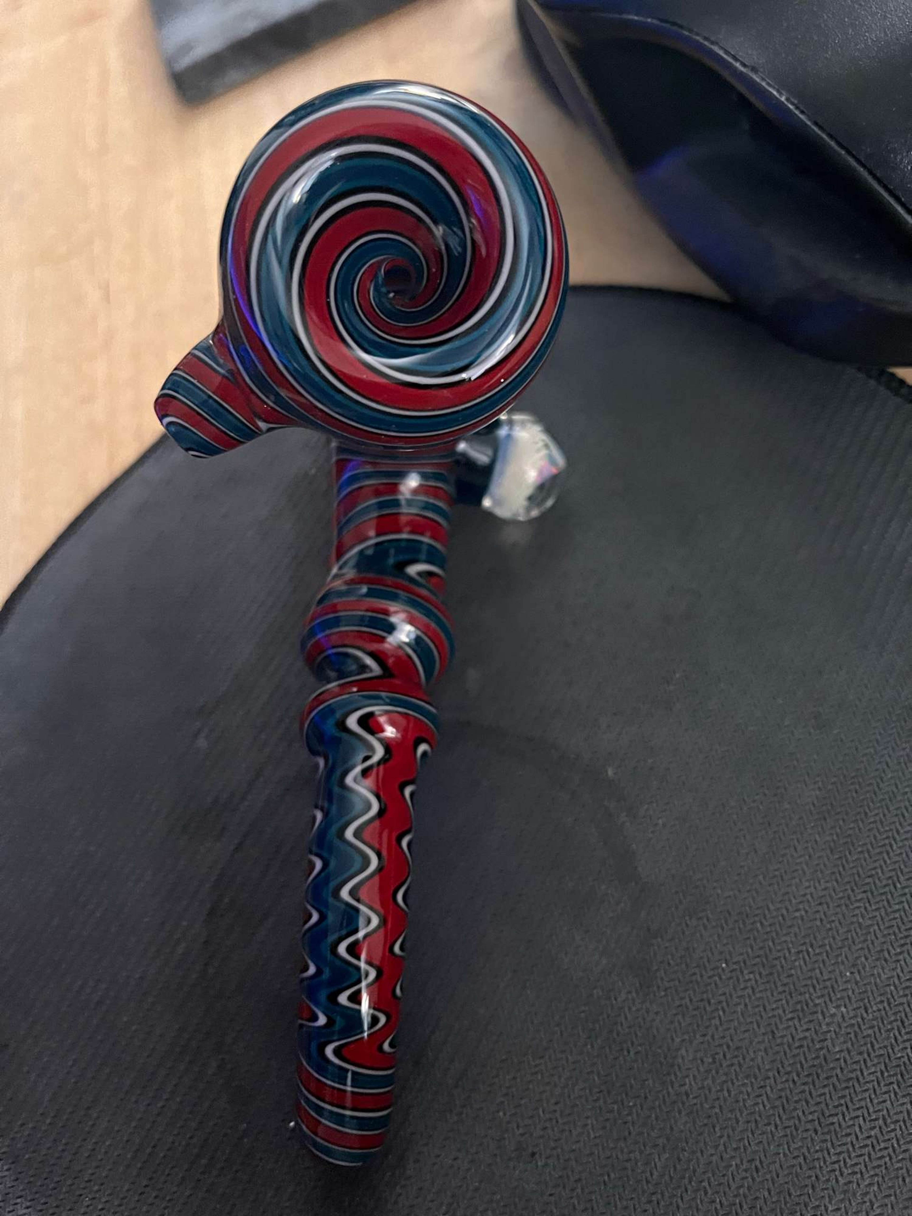 Rickert Grateful Dead Sherlock- price flexible make an offer image 0