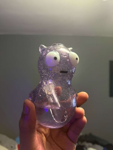 Preview pic of Borokato Kuchi Kopi