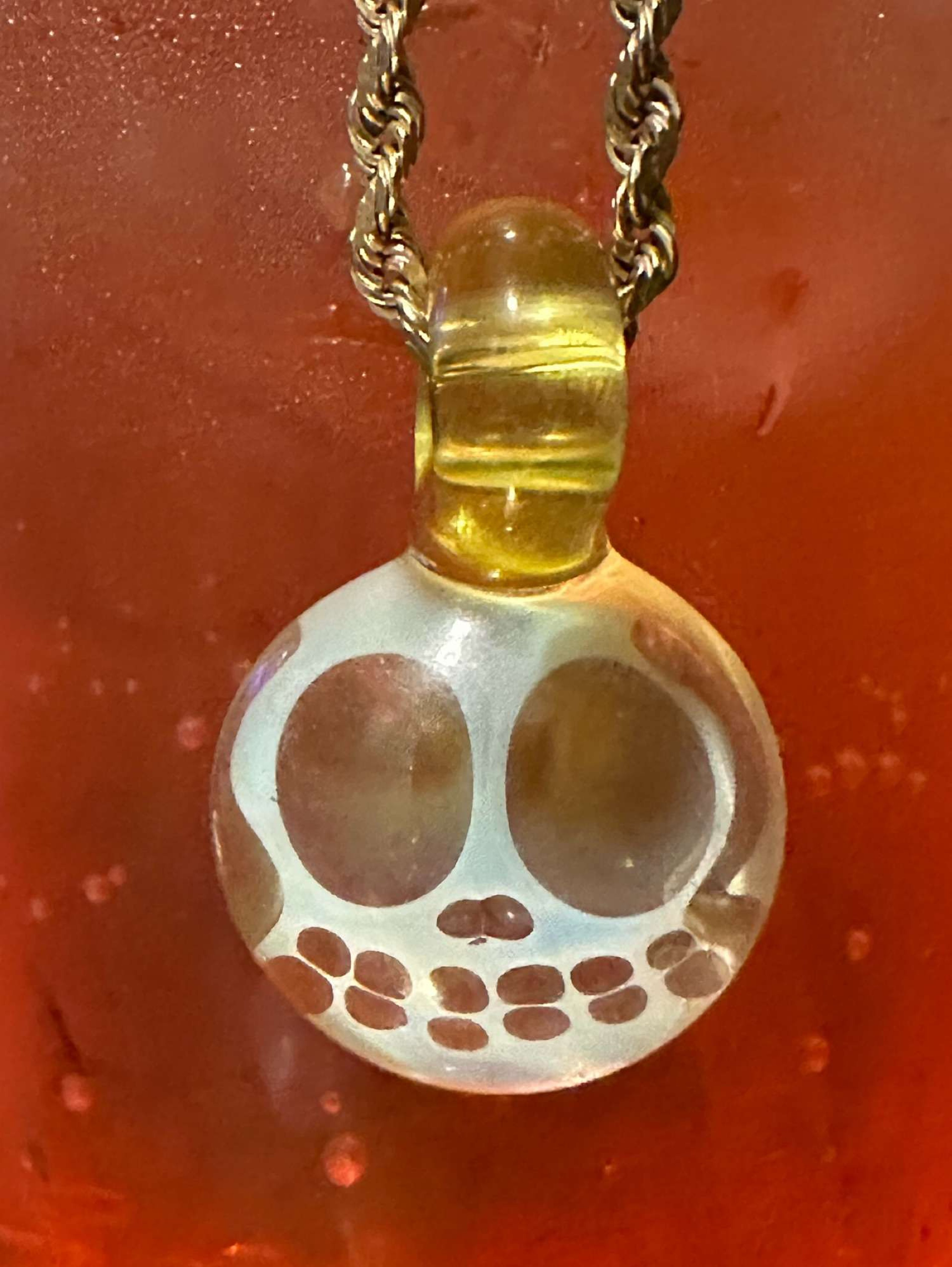 Preview pic of Snodgrass pendant 