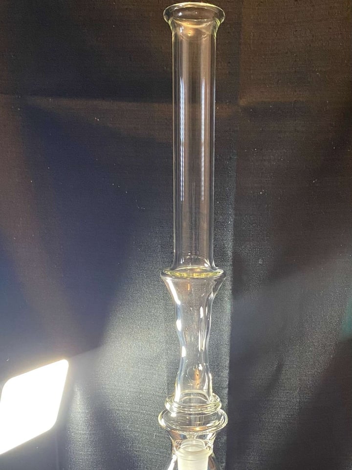 Repost for Gobs Single Drain Prototype recycler Image 1