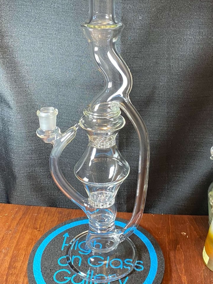 Repost for Gobs Single Drain Prototype recycler Image 2