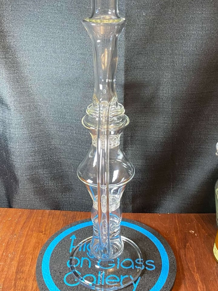 Repost for Gobs Single Drain Prototype recycler Image 3