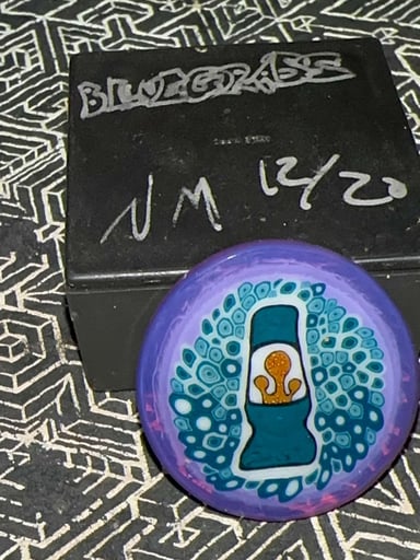 Preview pic of Bluegrass Mille Chip