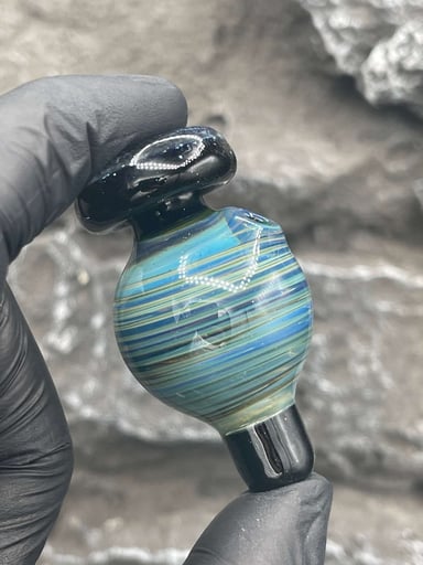 Preview pic of Planetary bubble cap #5
