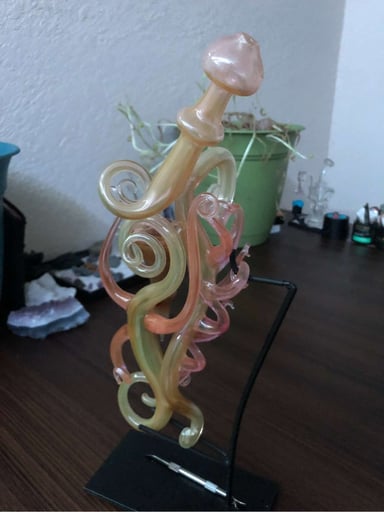 Preview pic of Amazing dry piece