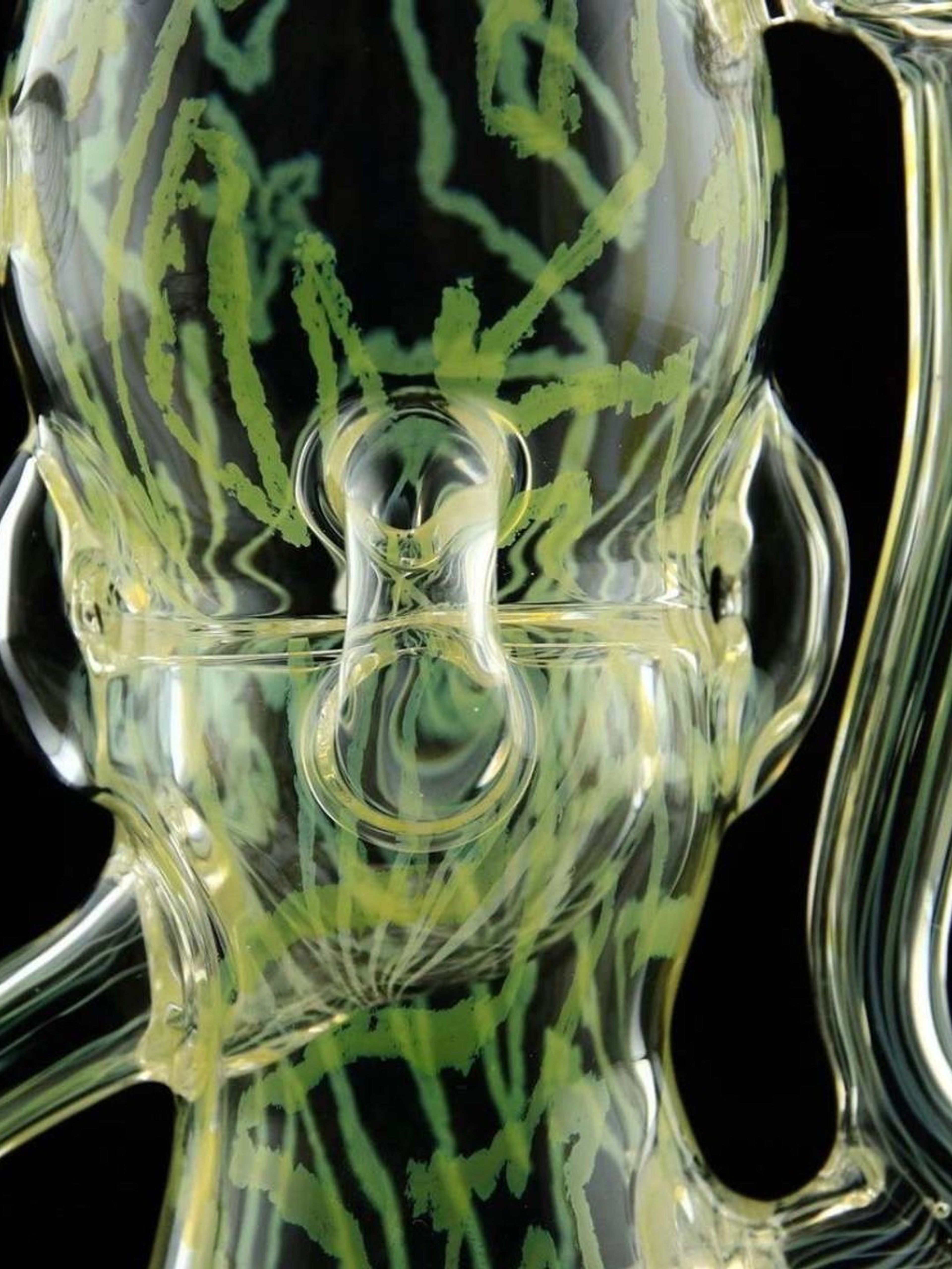 Preview pic of Avery York V2 wookscratch eggcycler