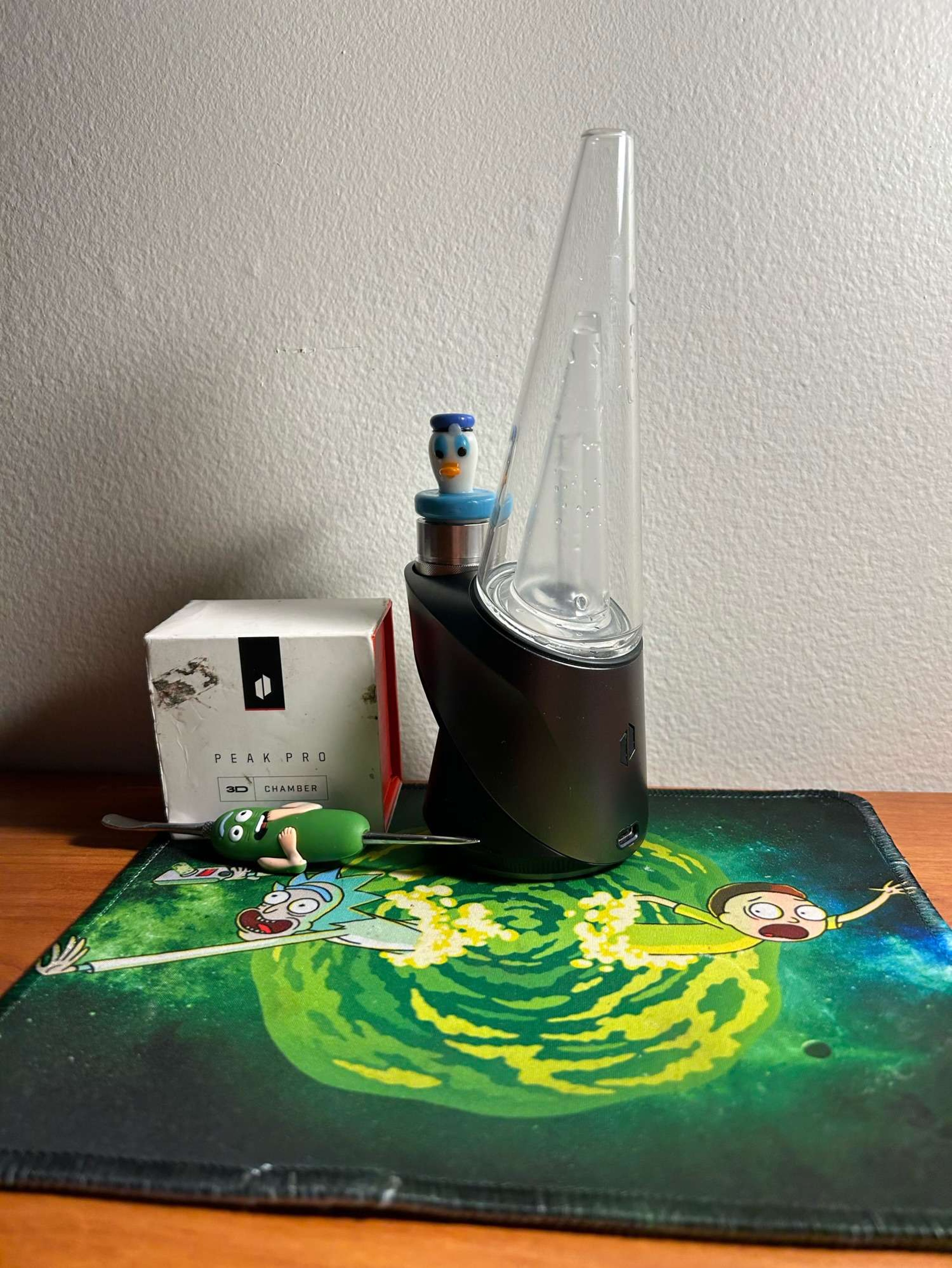 Preview pic of Puffco Pro