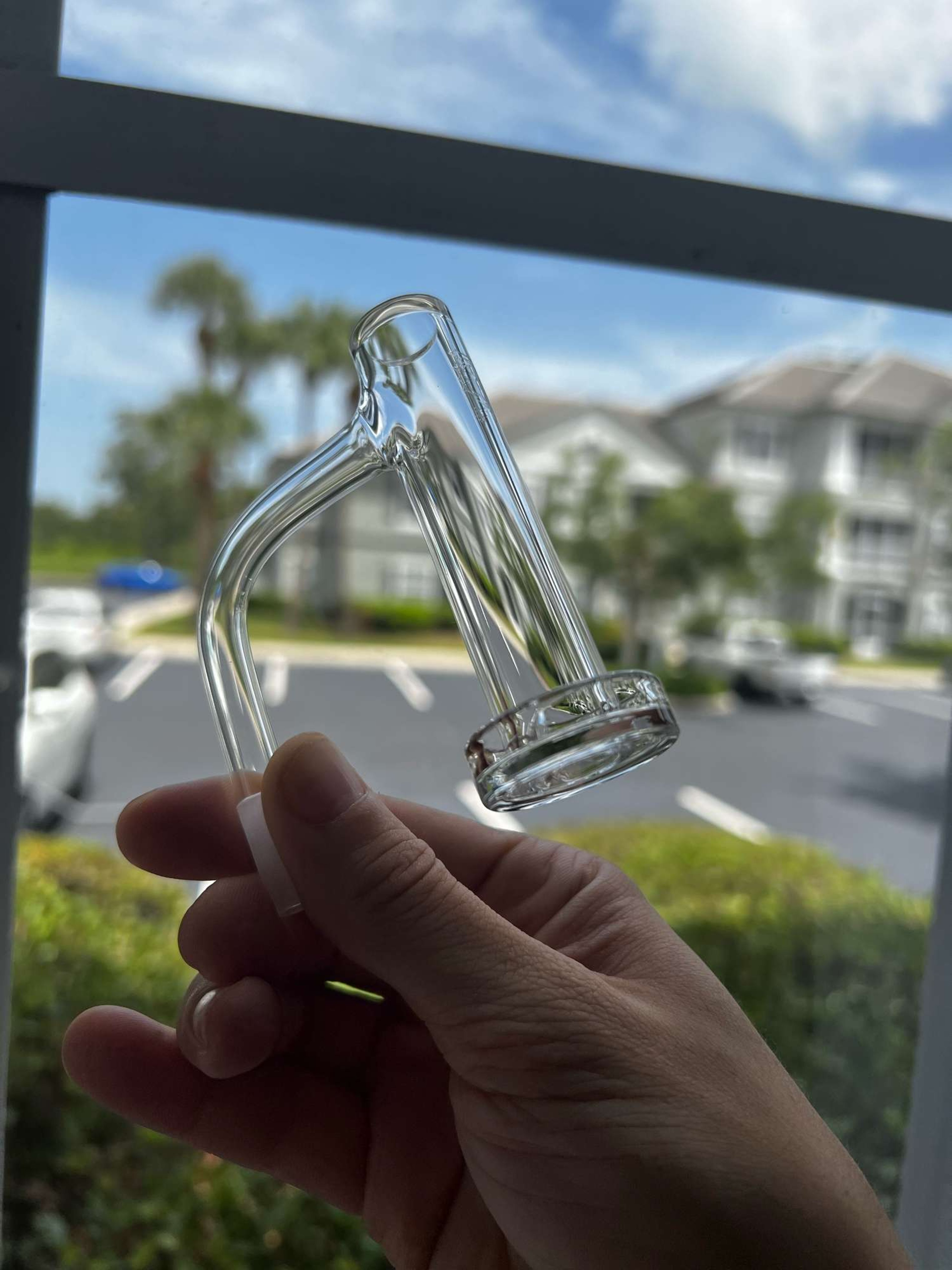 OG control towers 80mm image 0