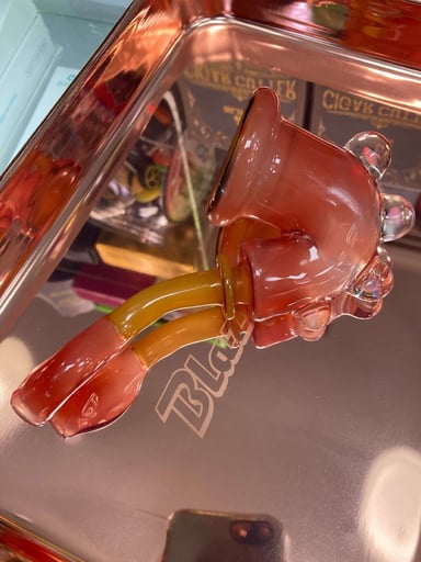 Preview pic of Sherlock With Opal Accents