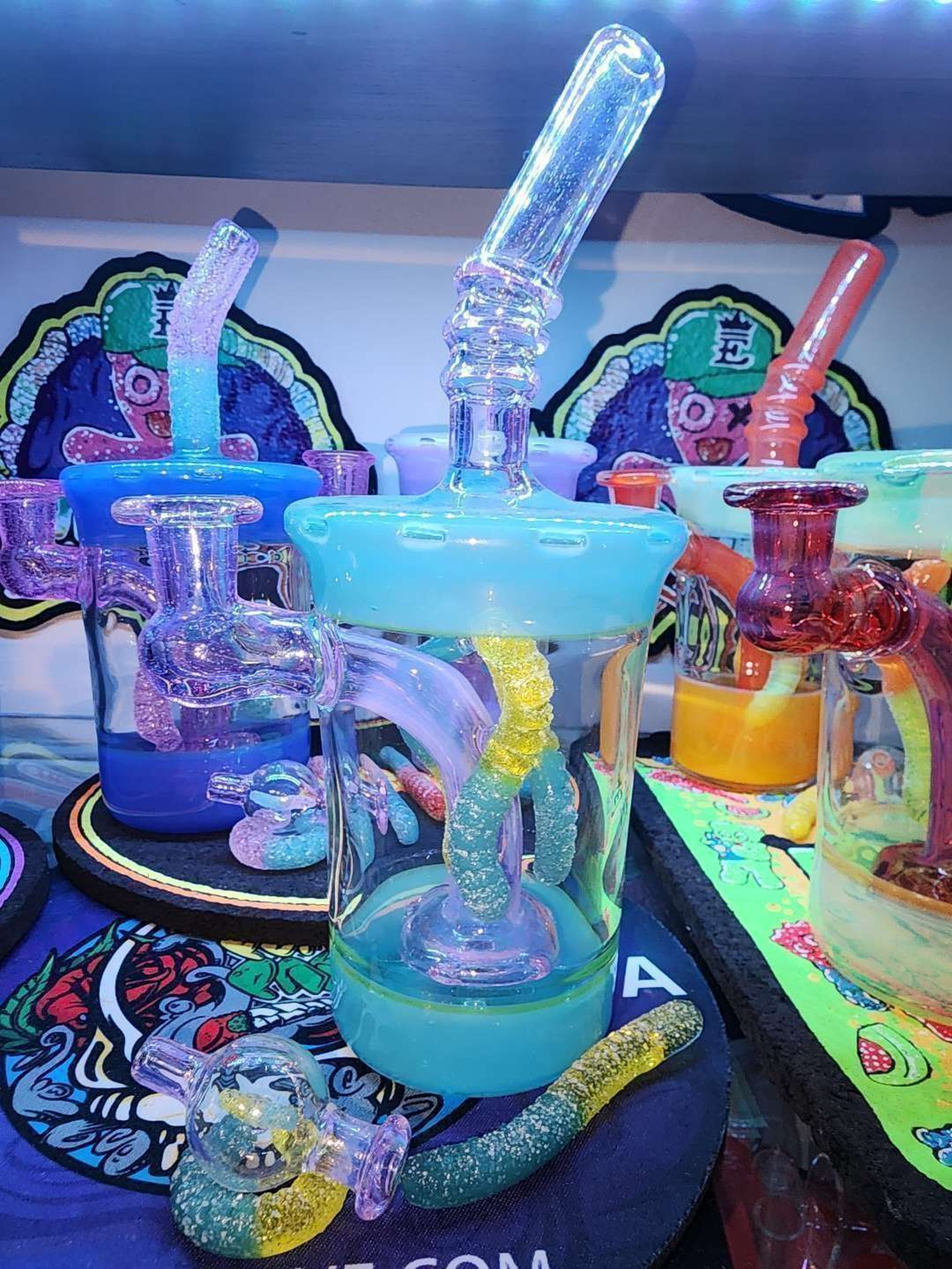 Preview pic of Emperial1 Cup Rig 