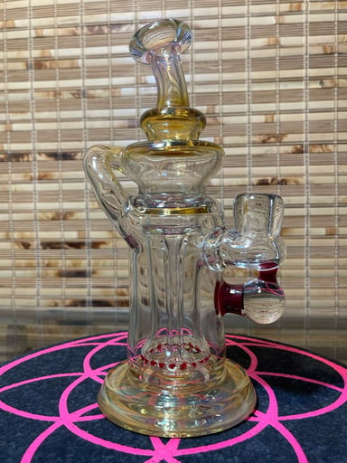 Preview pic of High Bastard Recycler Rig 