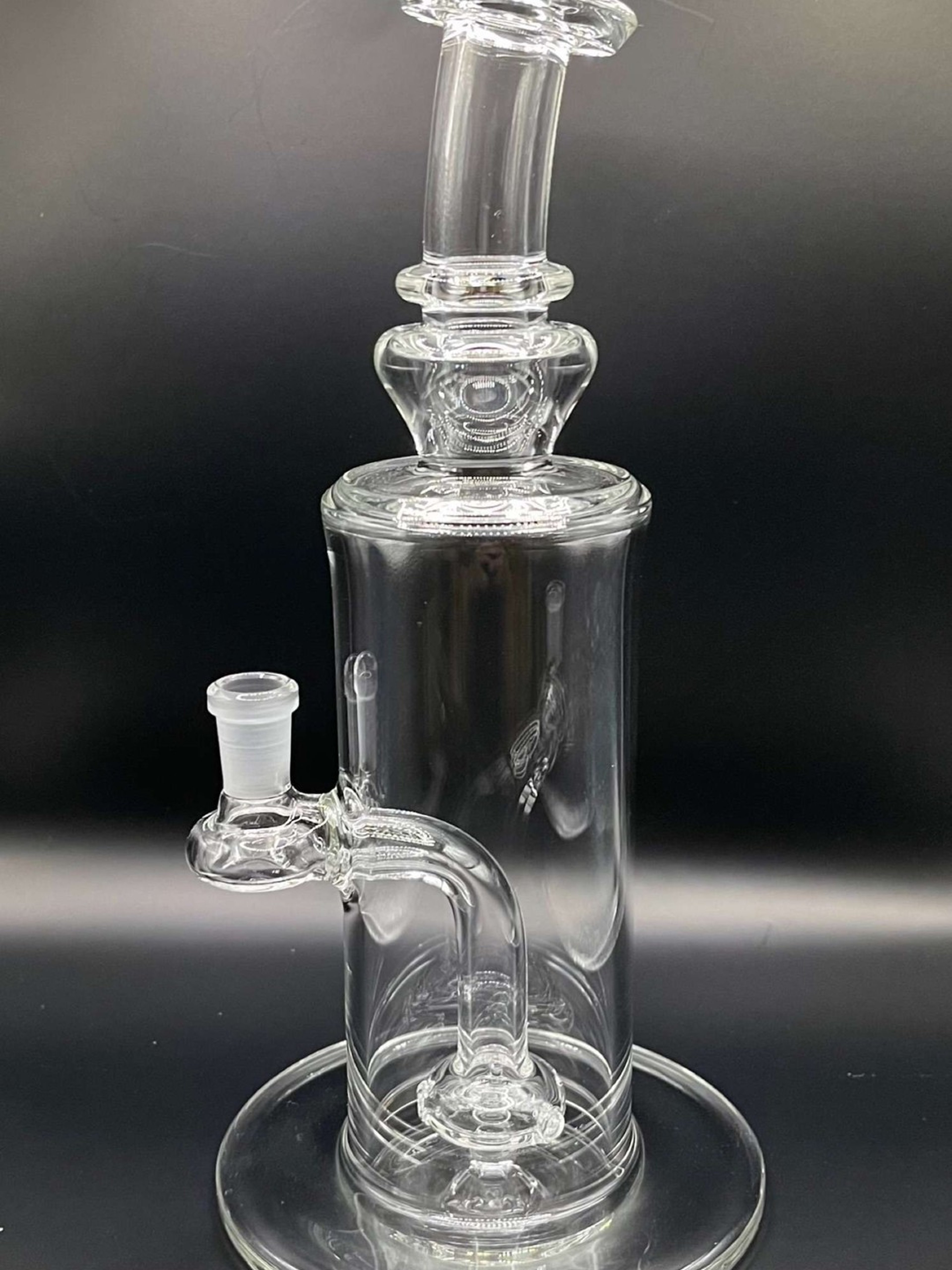 Preview pic of Banger Hanger Rig by Bororegon