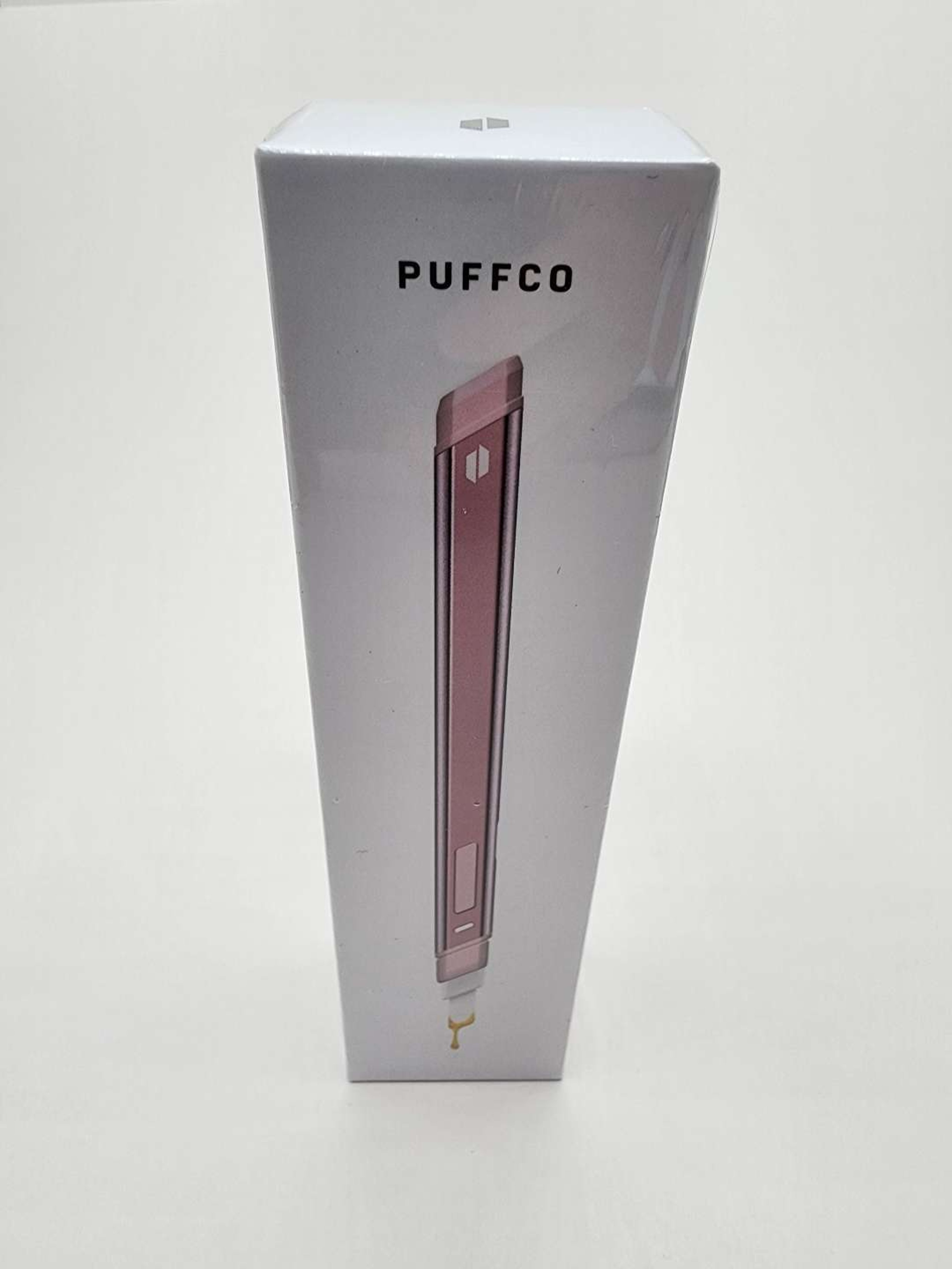 PUFFCO Hot Knife - Limited Edition Pink image 0