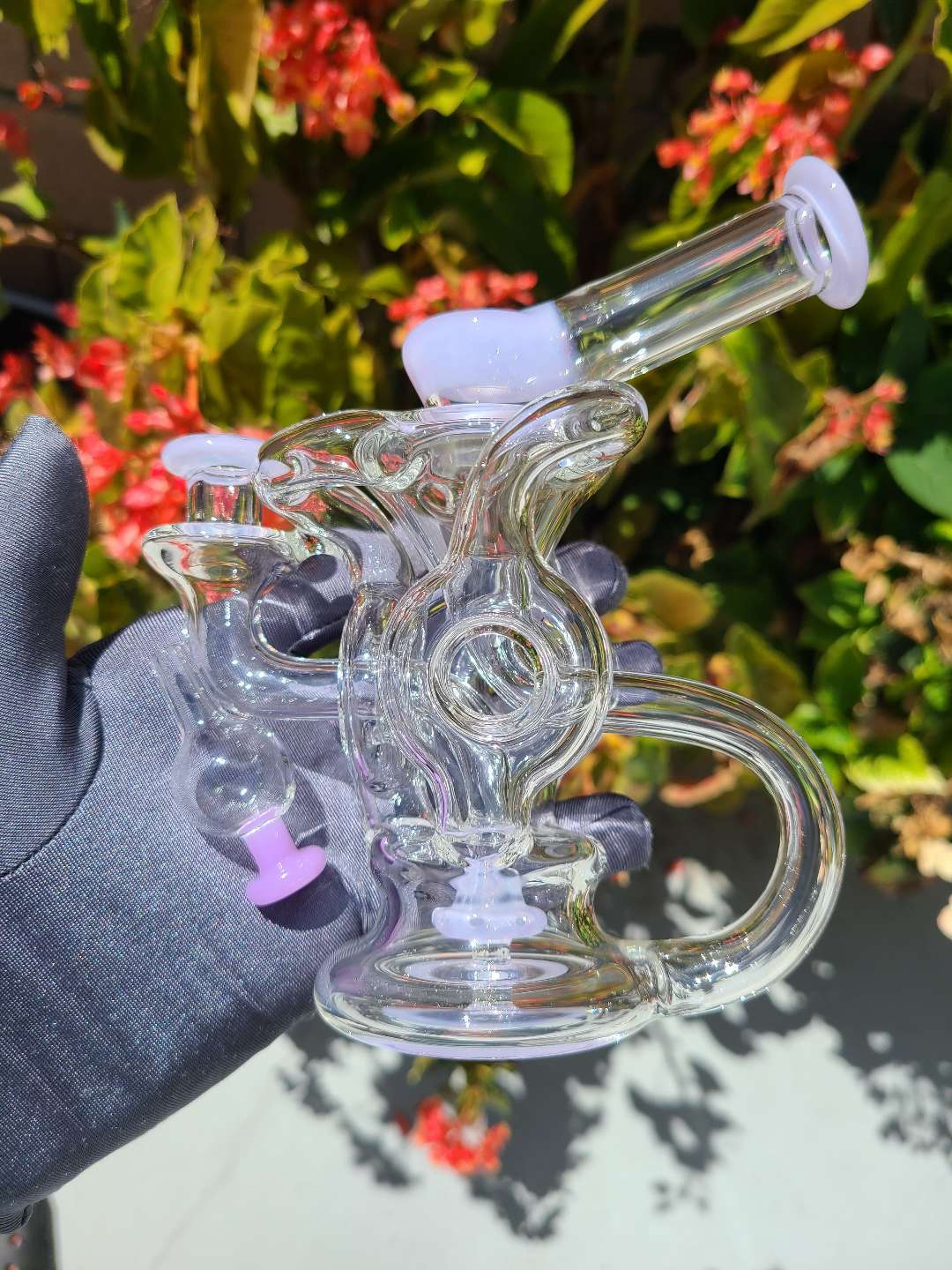 Preview pic of New OTWGlass Recycler