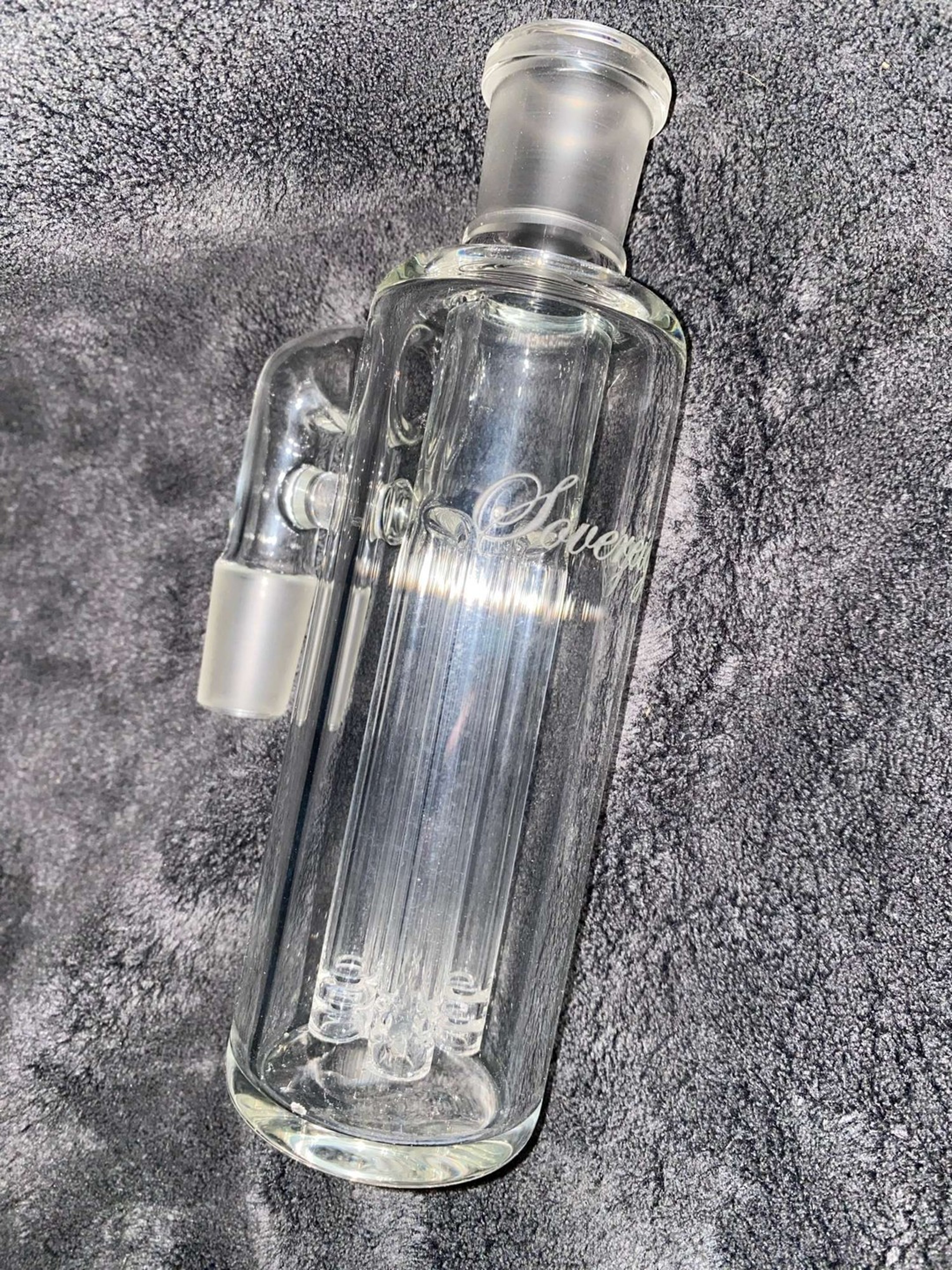 Preview pic of Sovereignty 4-arm Ash Catcher