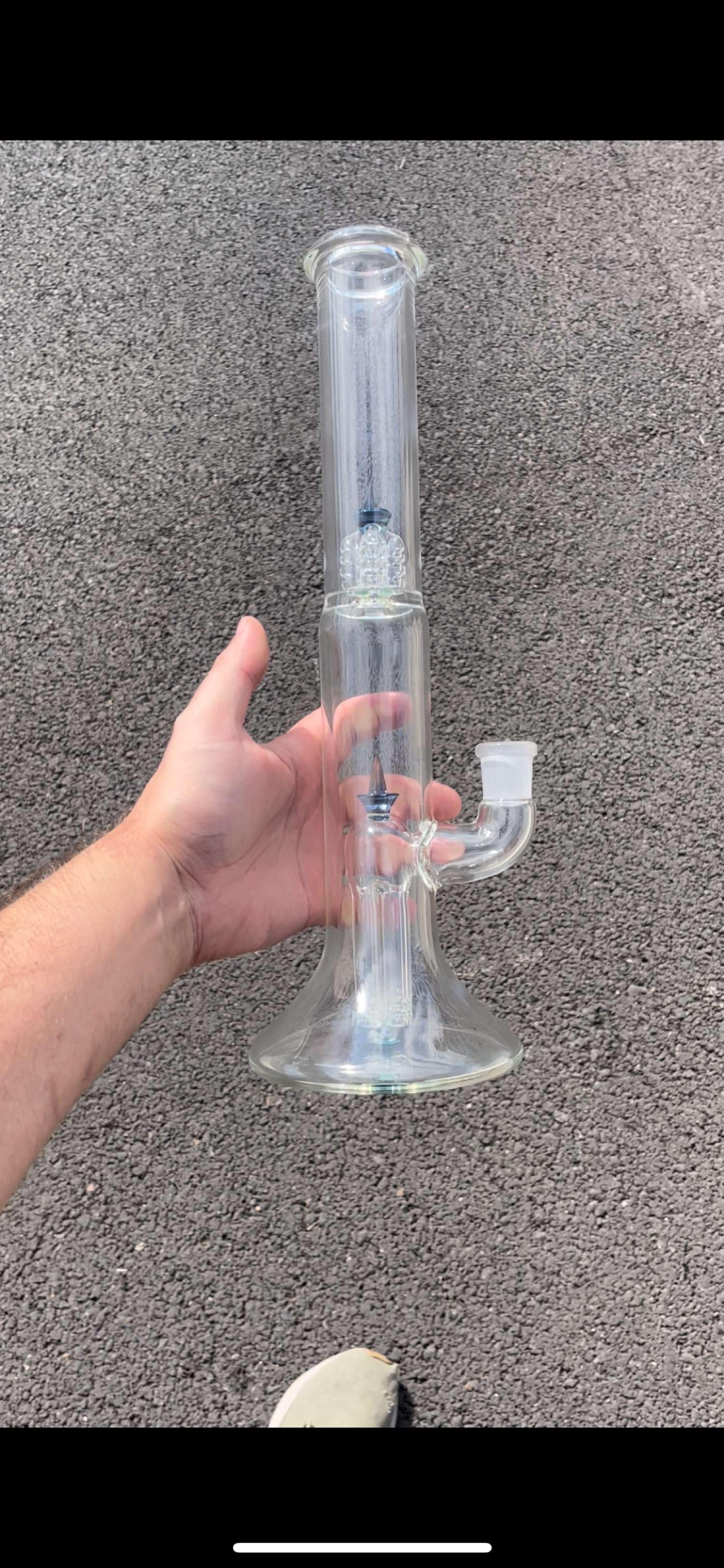 Preview pic of Hollowfoot f4 prototype 