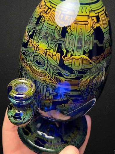 Preview pic of Mothership ellite  Egg