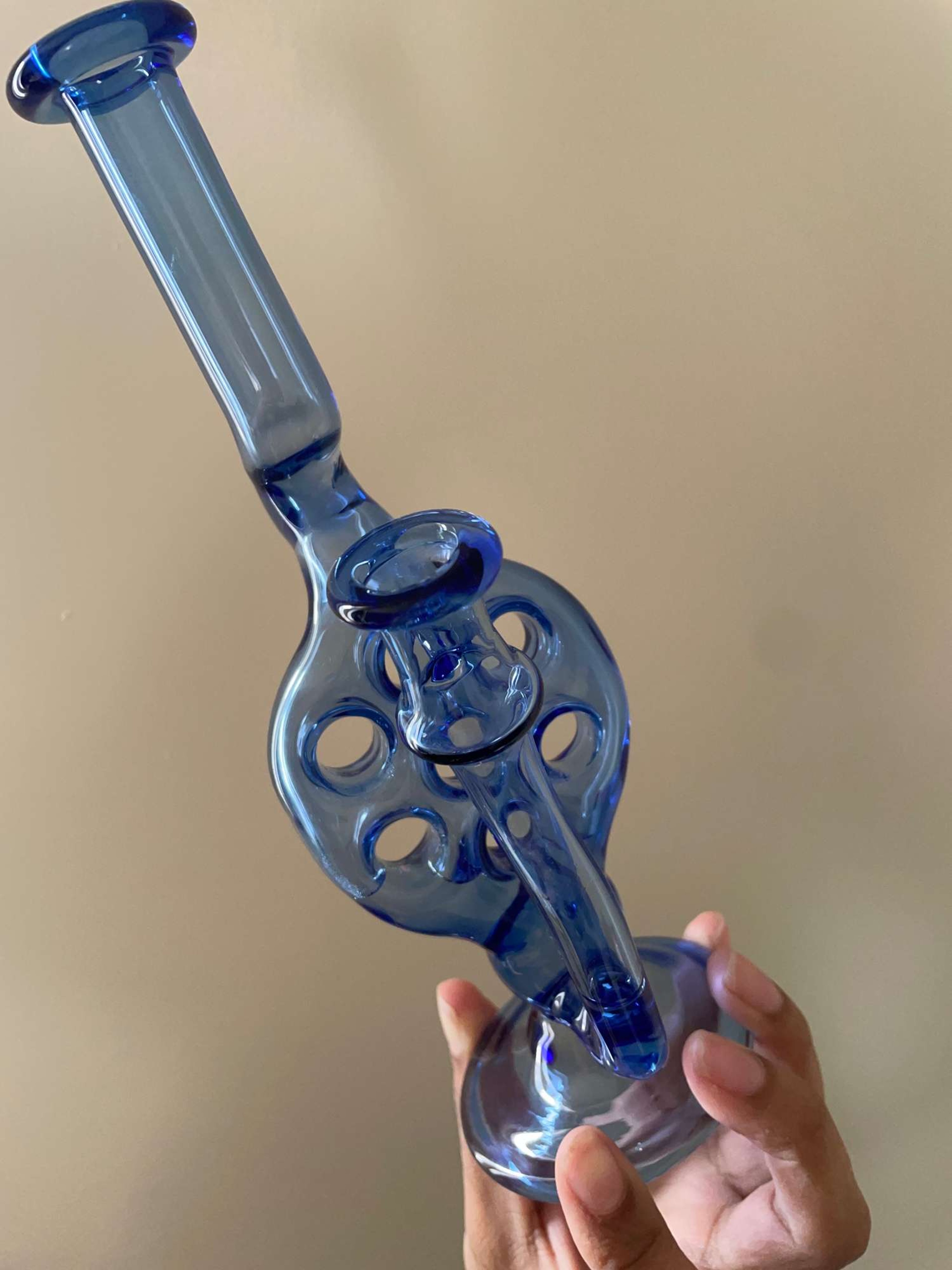 Preview pic of Swiss Perc 