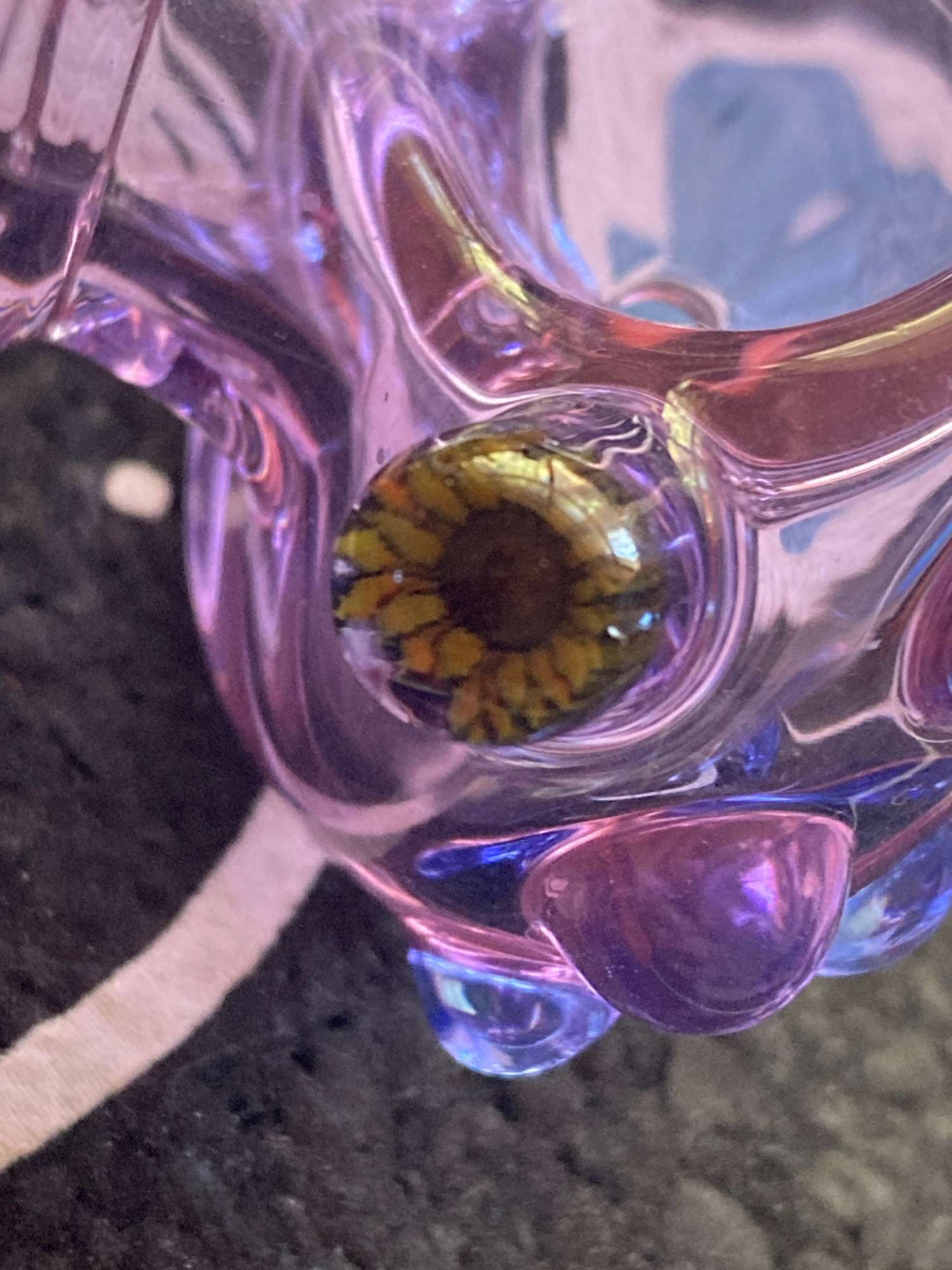 Jcreature sunflower pipe image 0