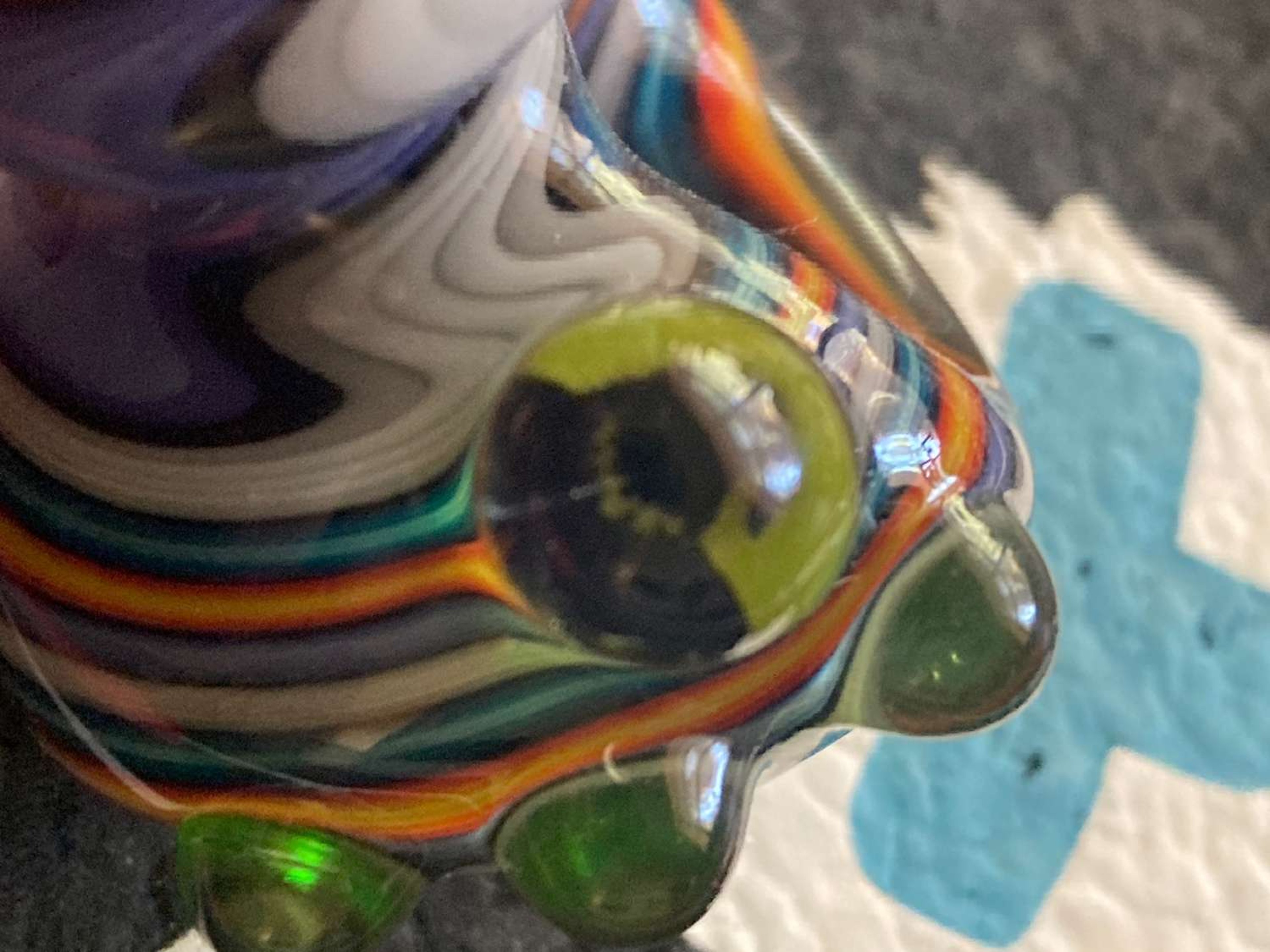 Jcreature Halloween pipe image 0