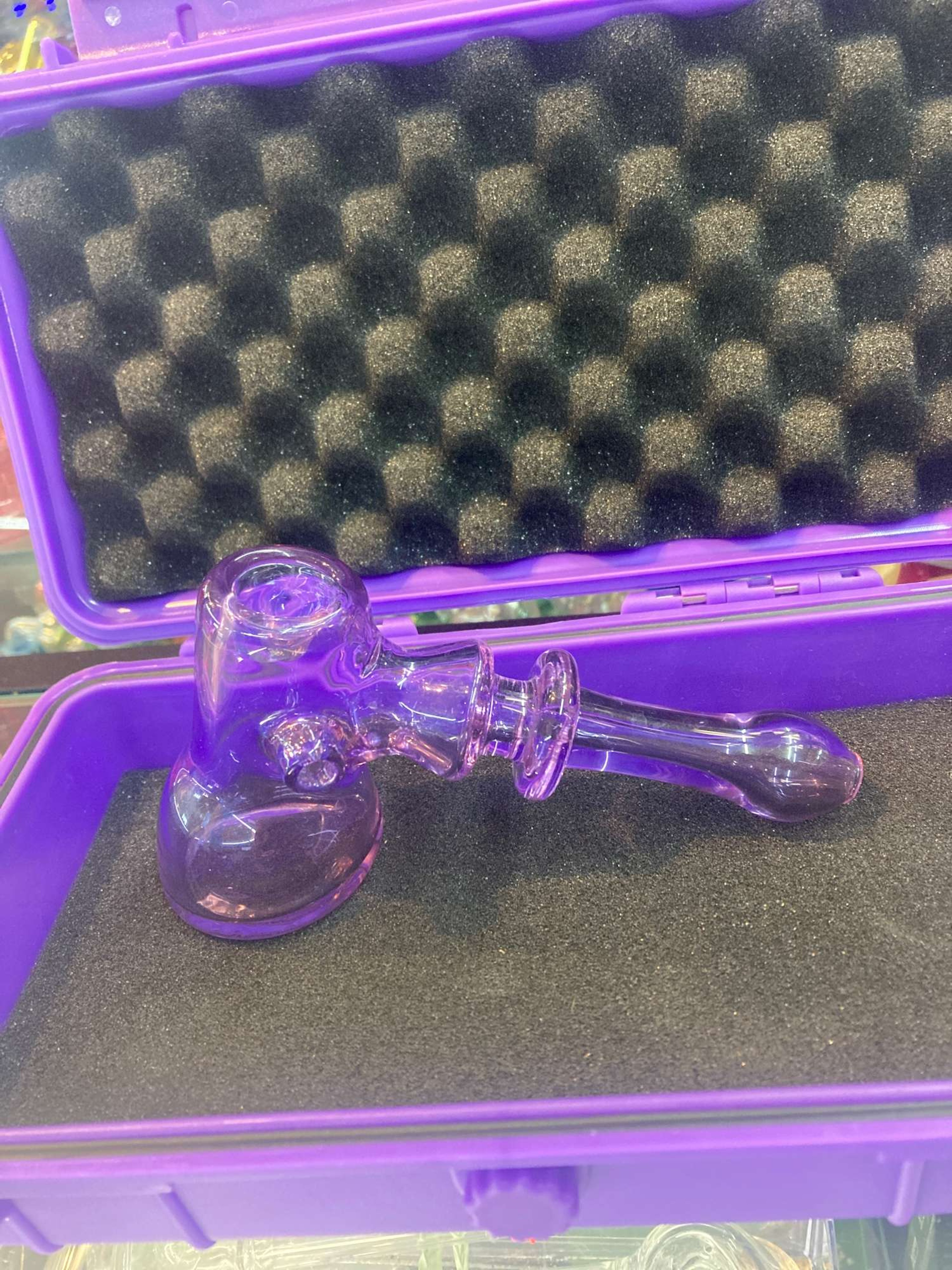 Jcreature hammer pipe image 0