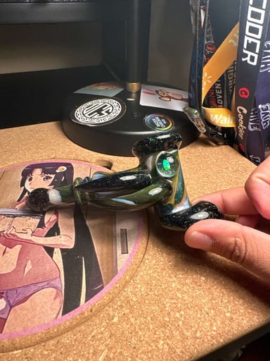 Preview pic of “Price drop” BoroCat pipe hammer
