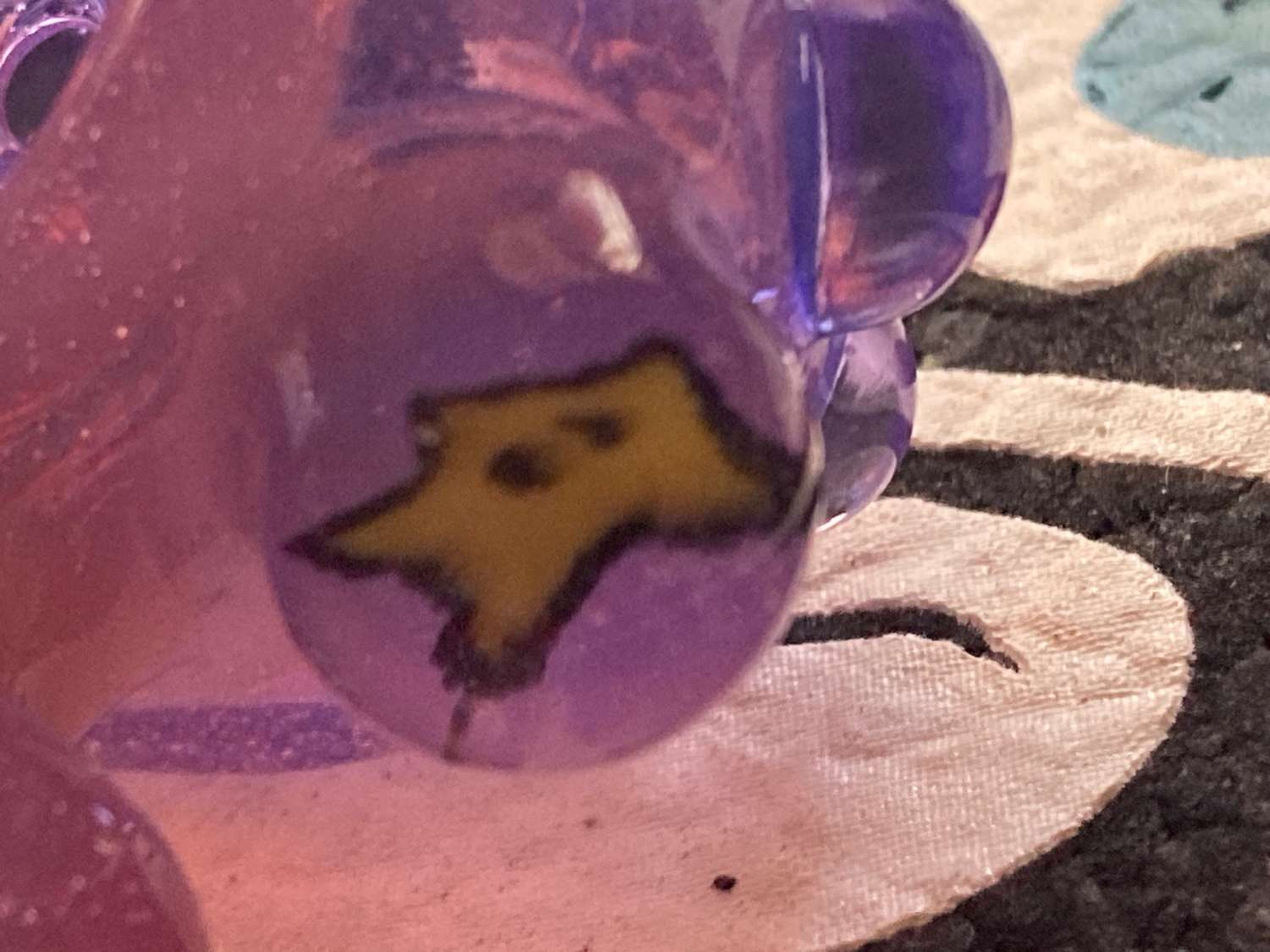 Jcreature Mario star pipe image 0