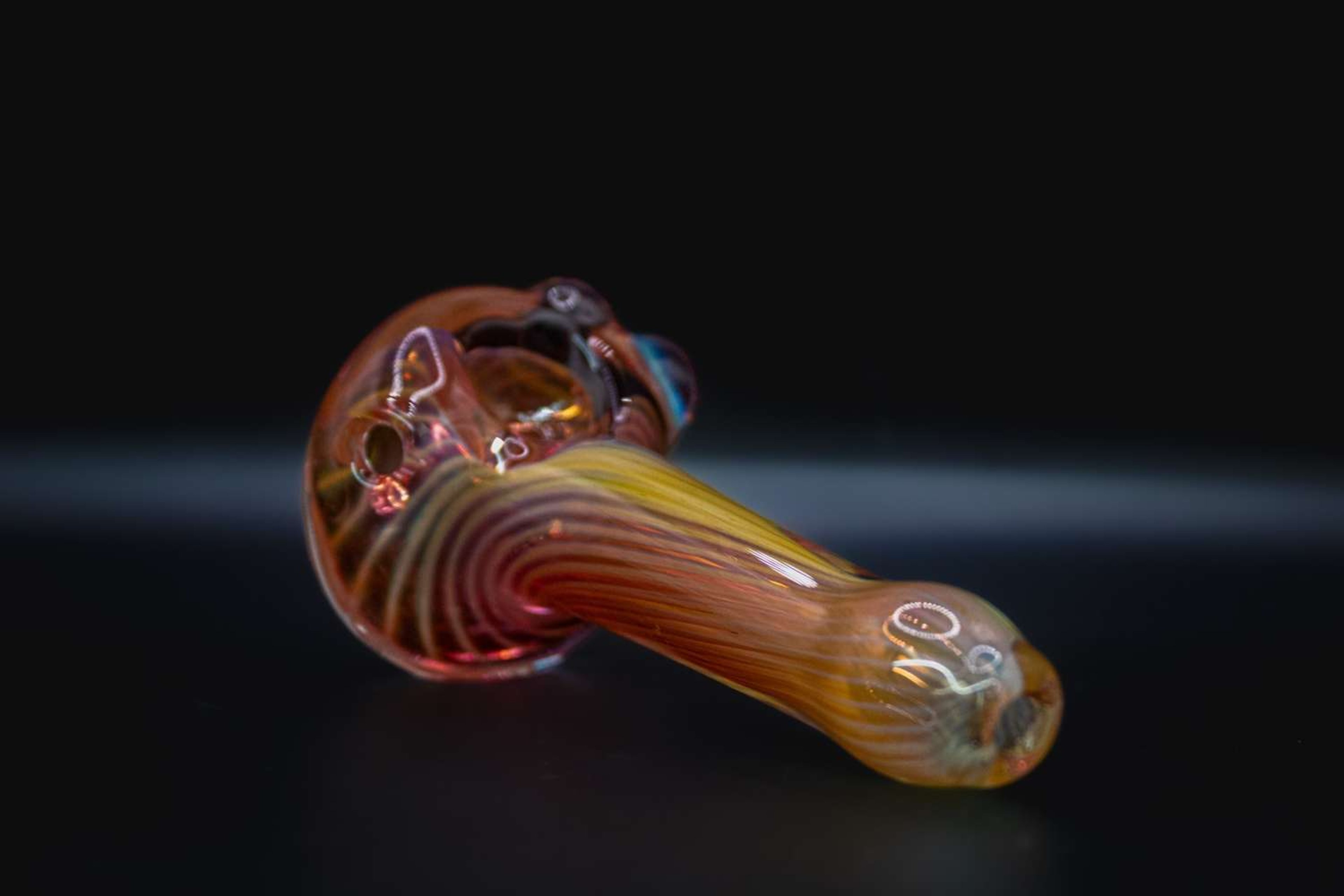 Preview pic of fumed pipe from skumbagz