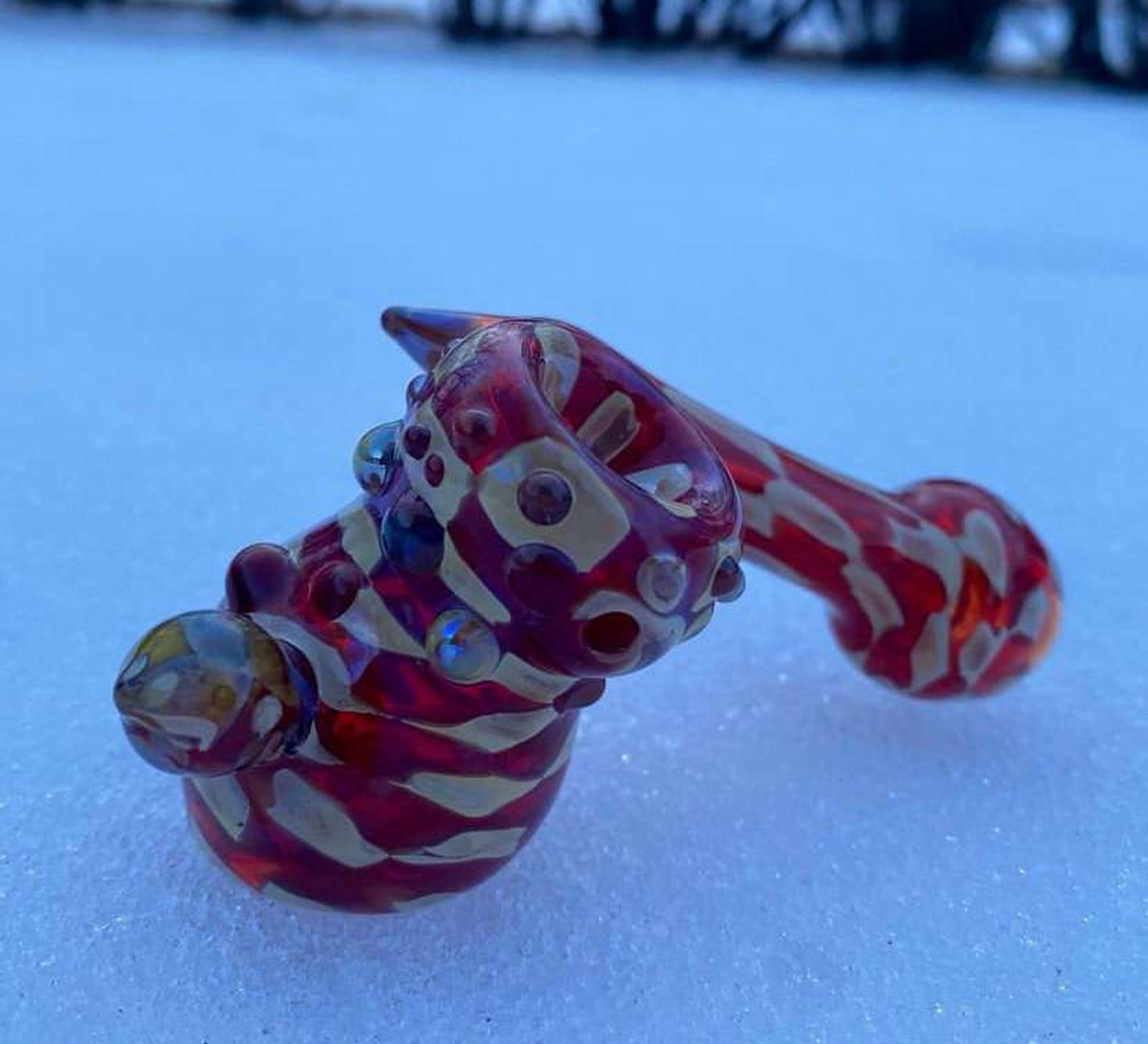 Preview pic of Dot box hammer #1