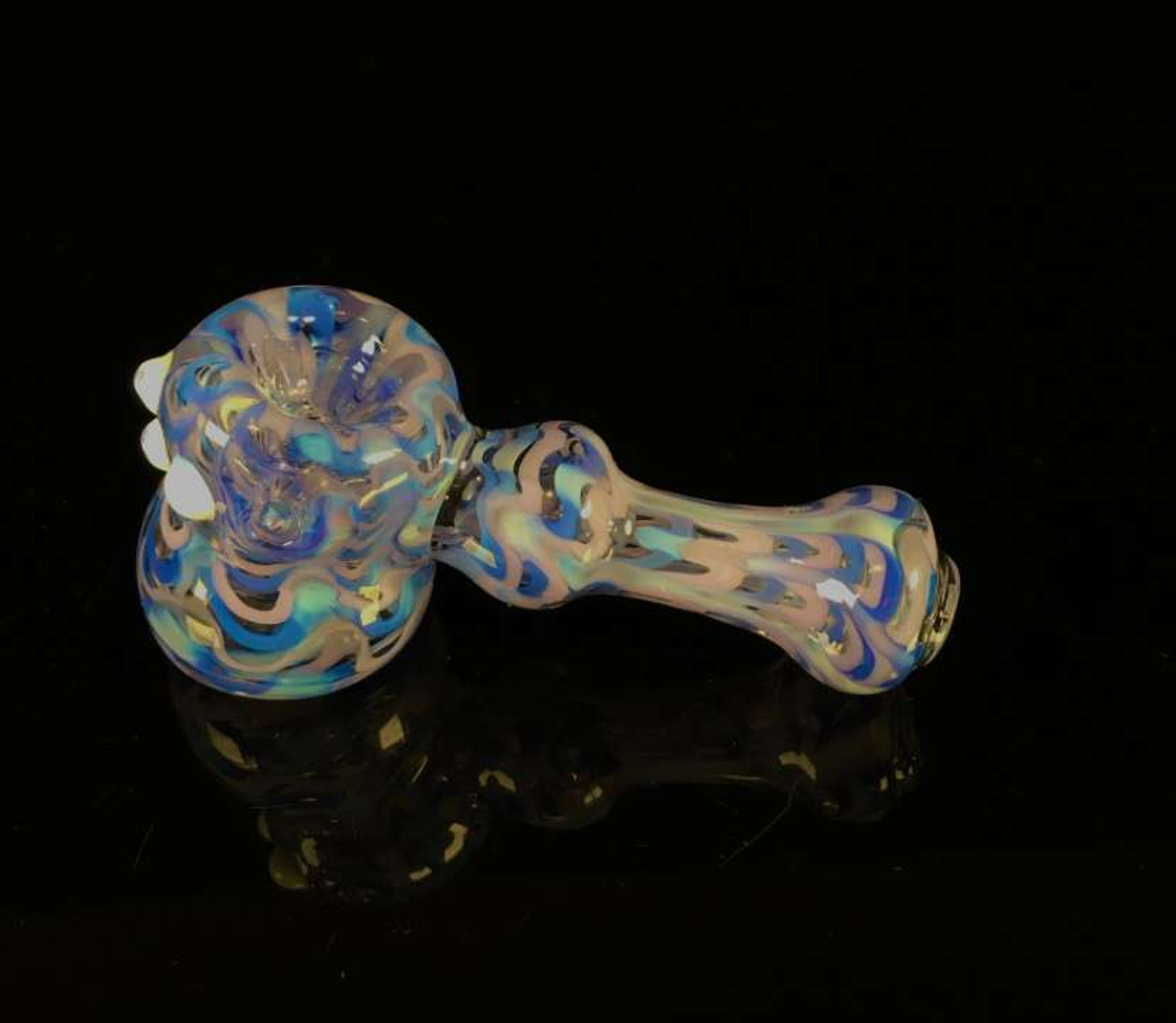 Preview pic of Hammer Pipe 