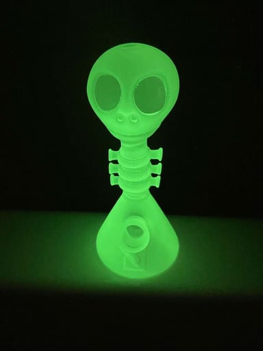 Preview pic of Glow skeleton